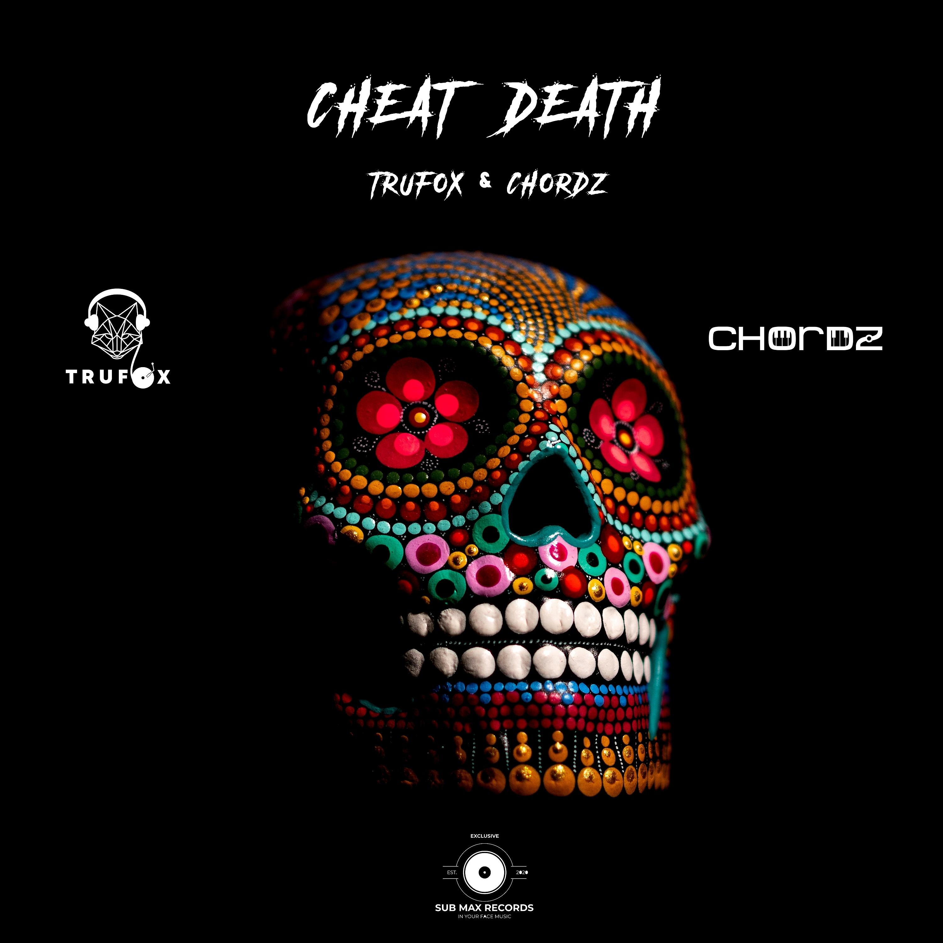 Постер альбома Cheat Death