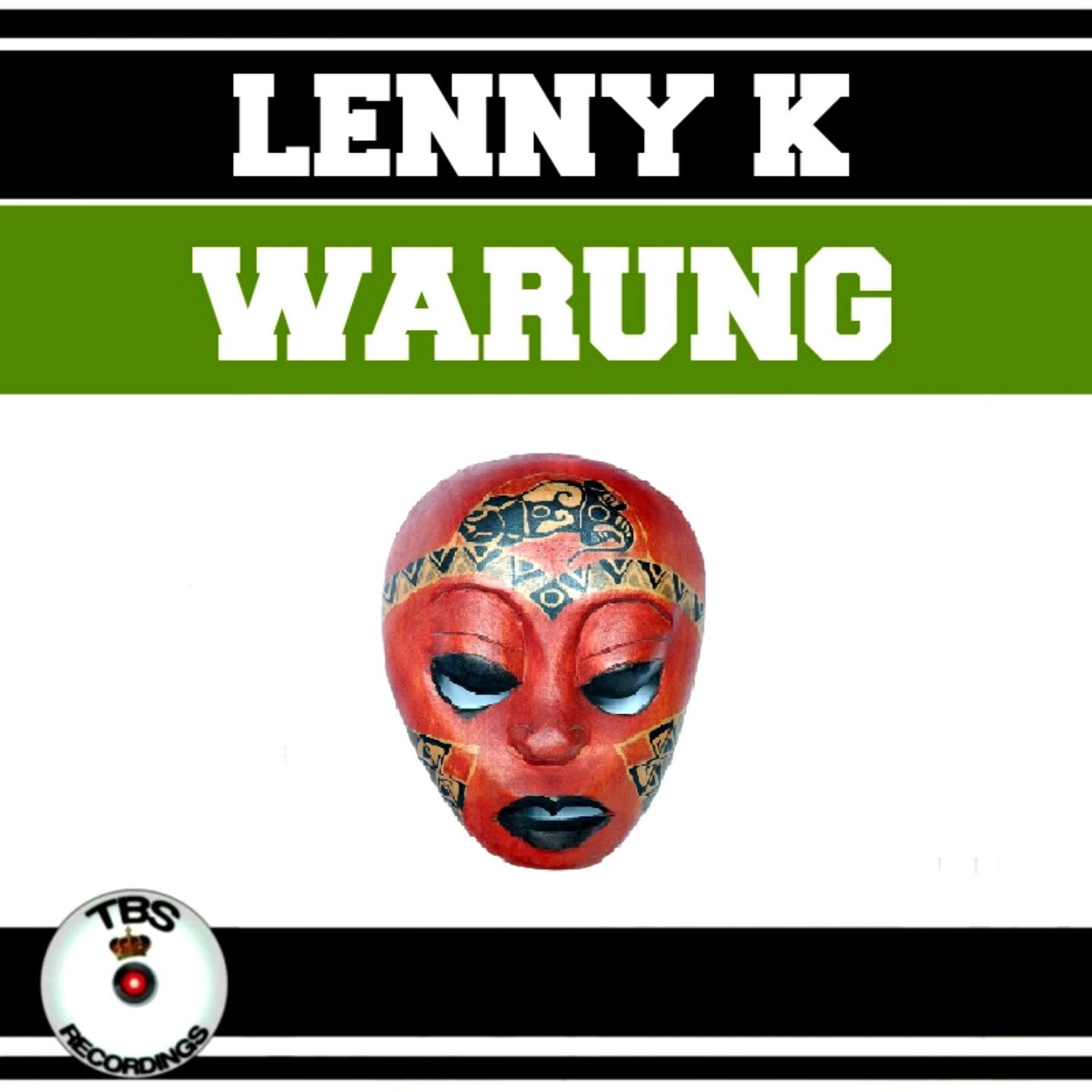 Постер альбома Warung