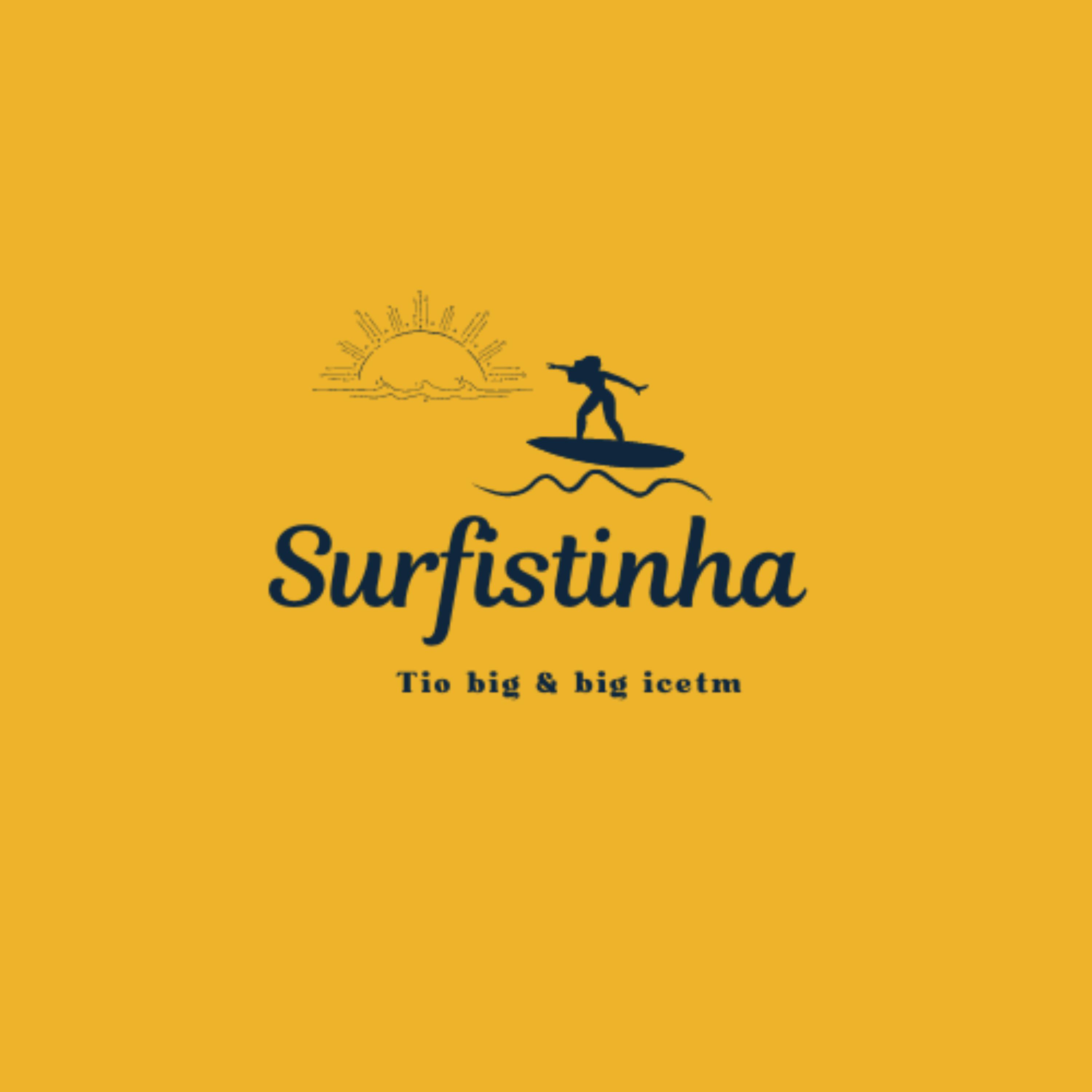 Постер альбома Surfistinha