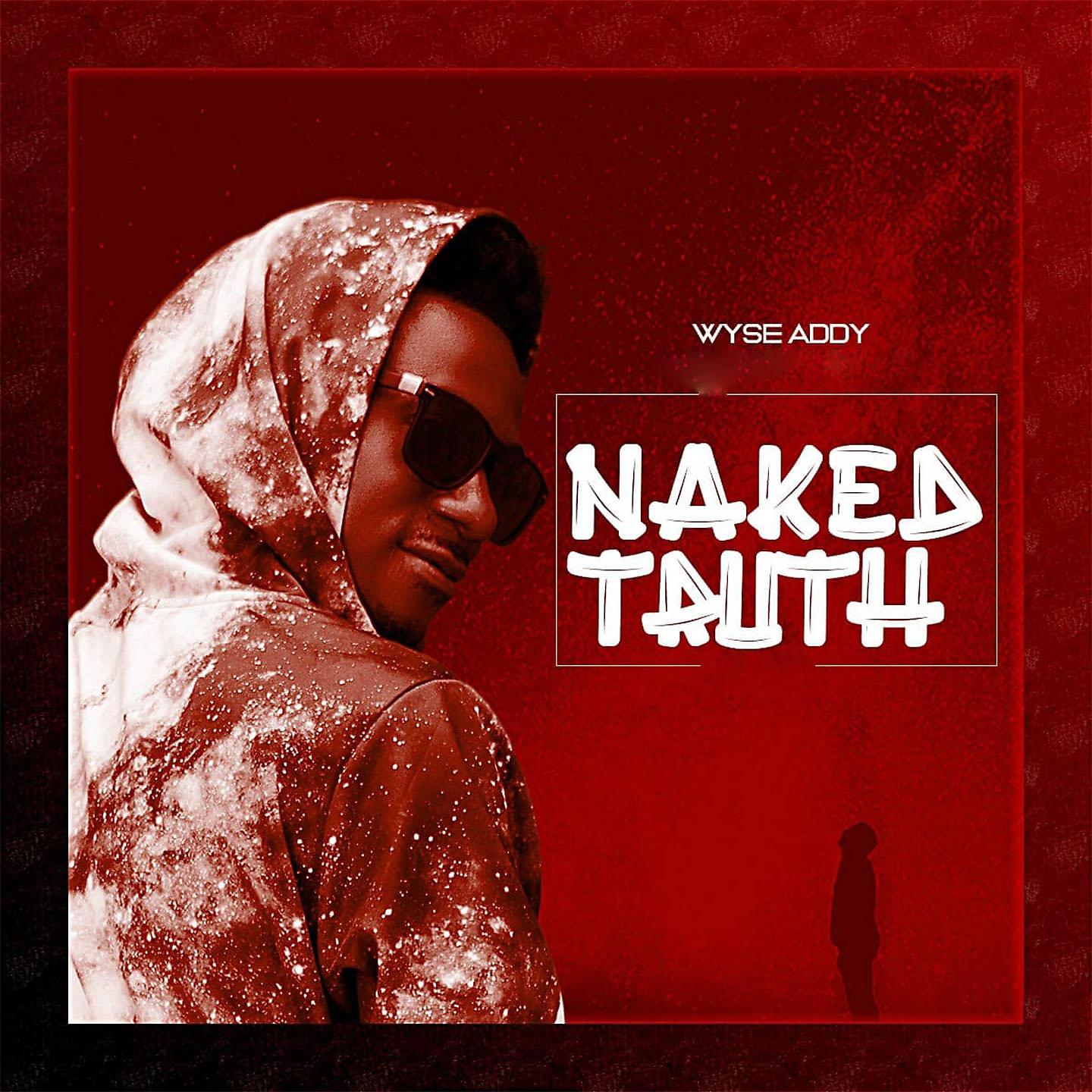 Постер альбома Naked Truth