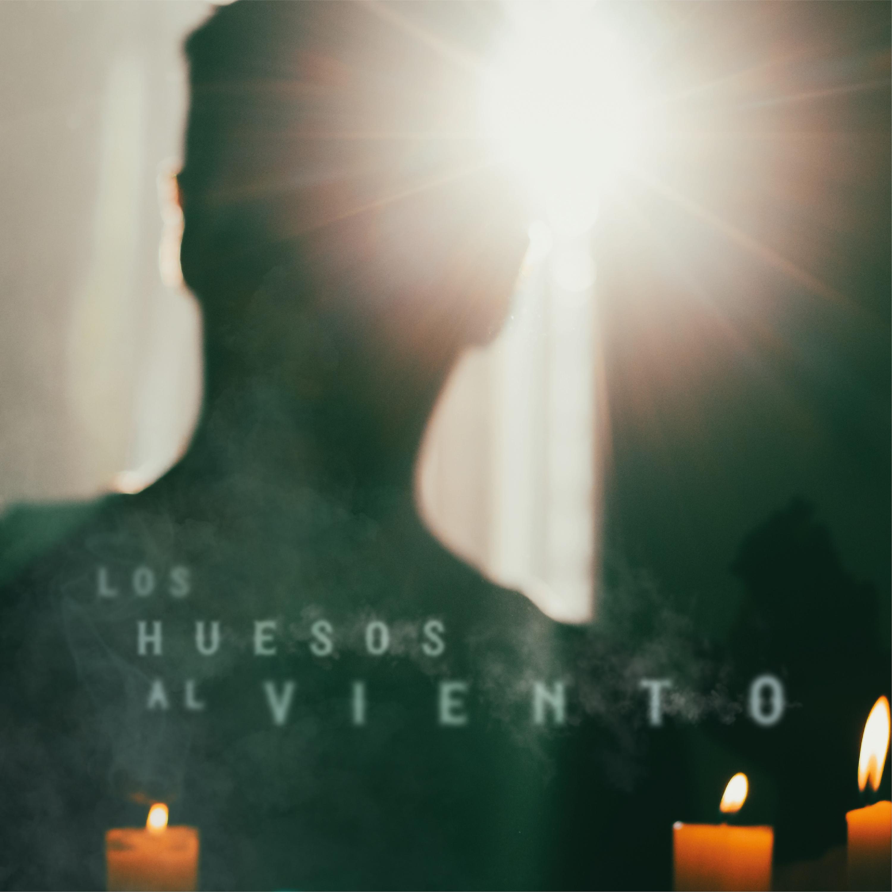 Постер альбома Los Huesos al Viento