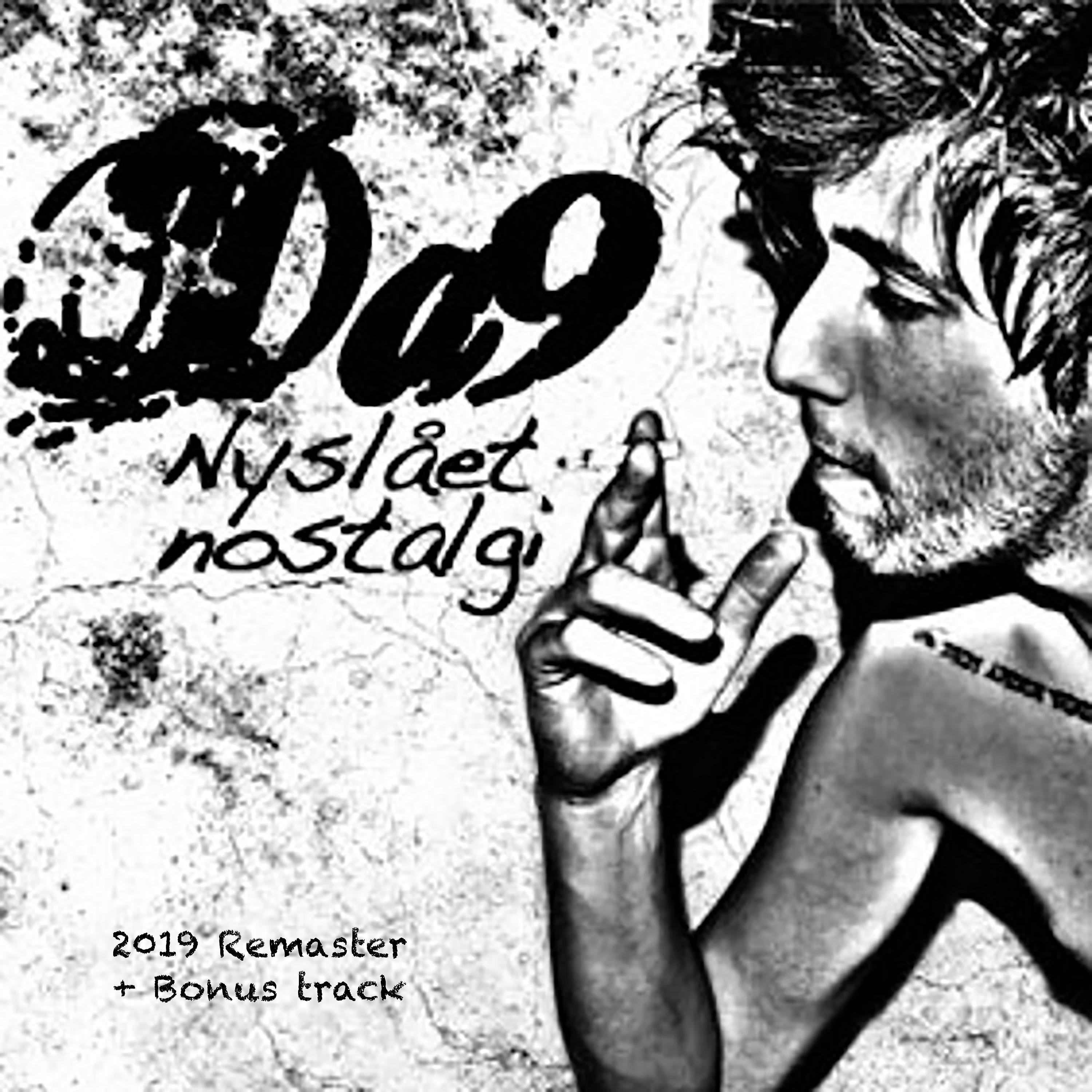 Постер альбома Nyslået Nostalgi (2019 Remaster)