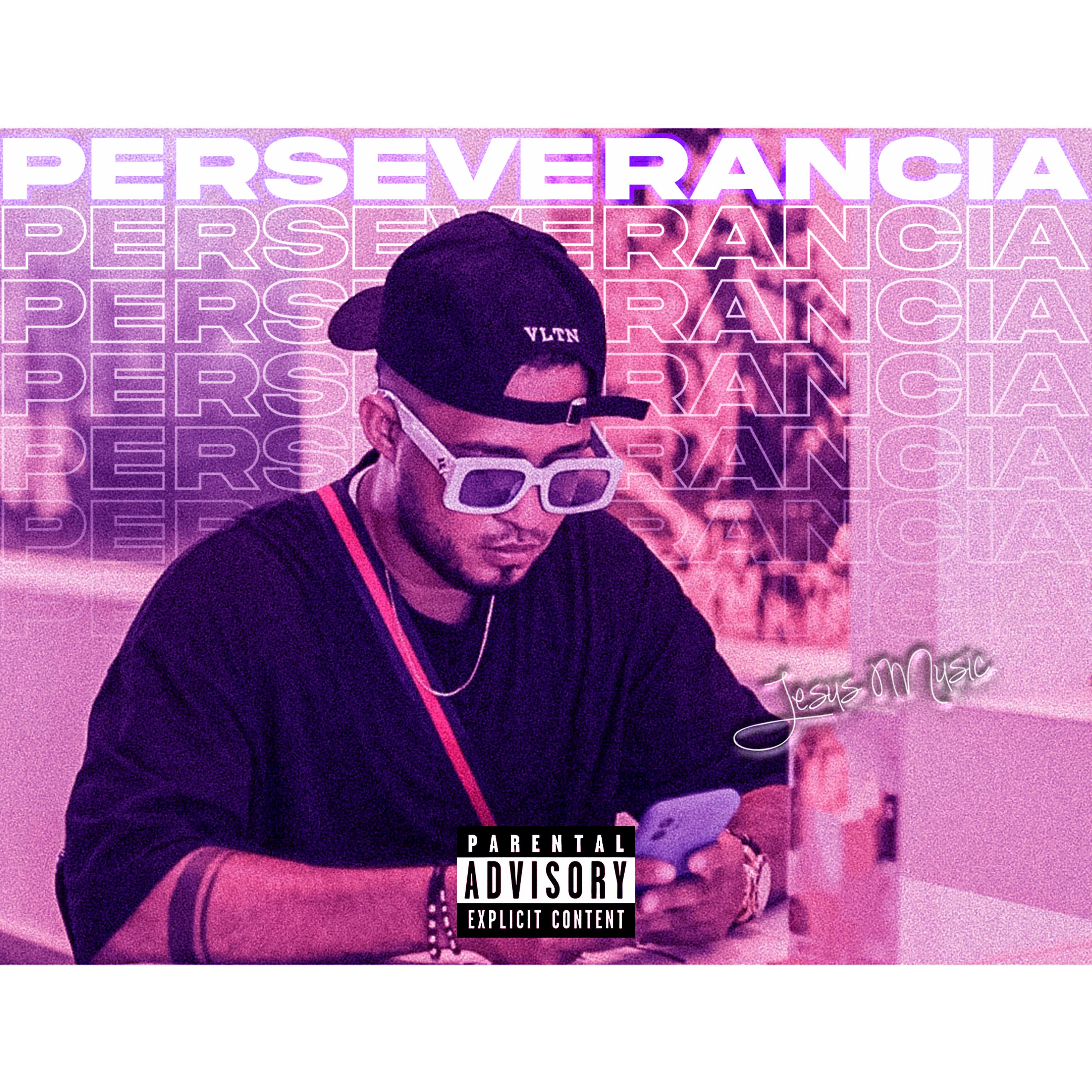 Постер альбома Perseverancia