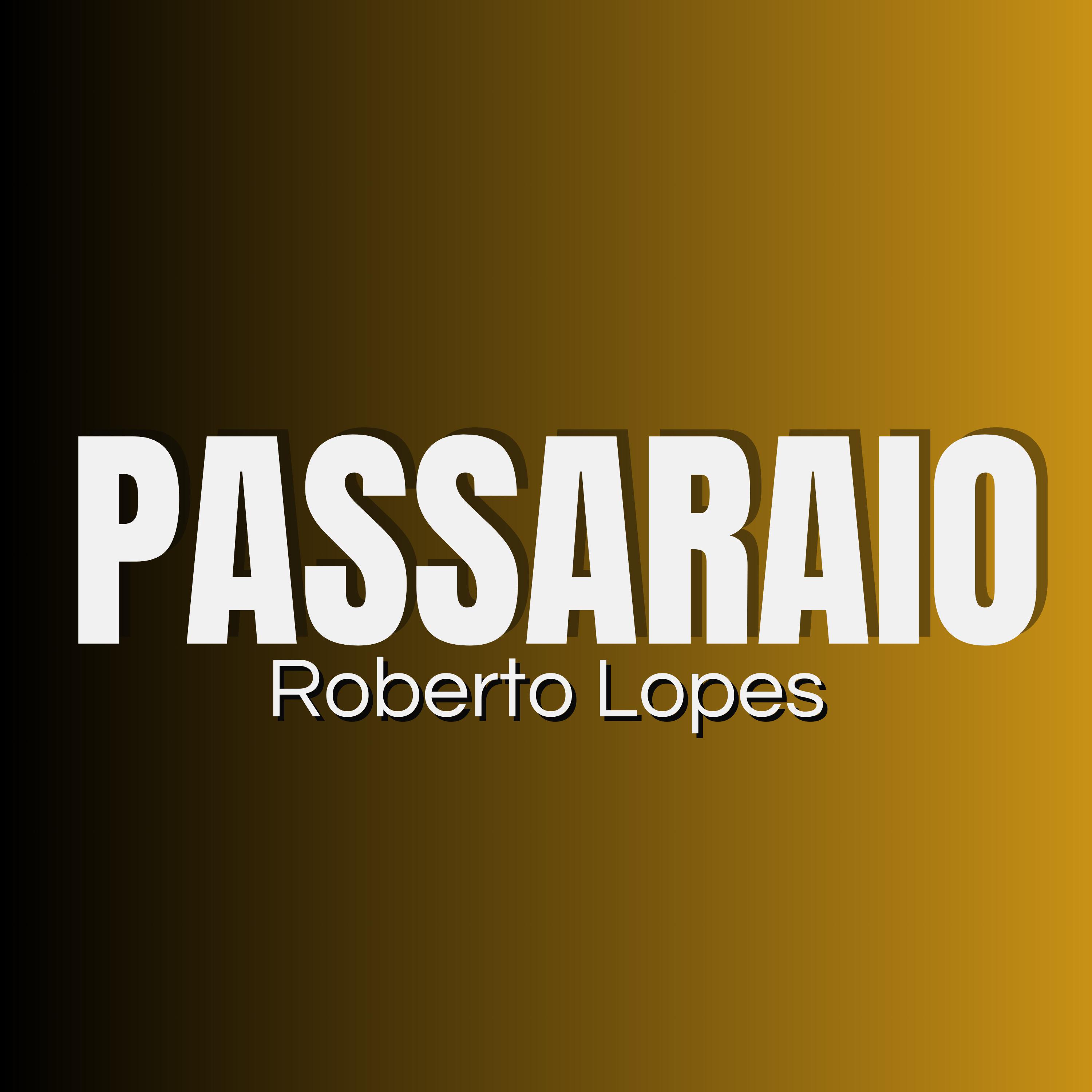 Постер альбома Passaraio