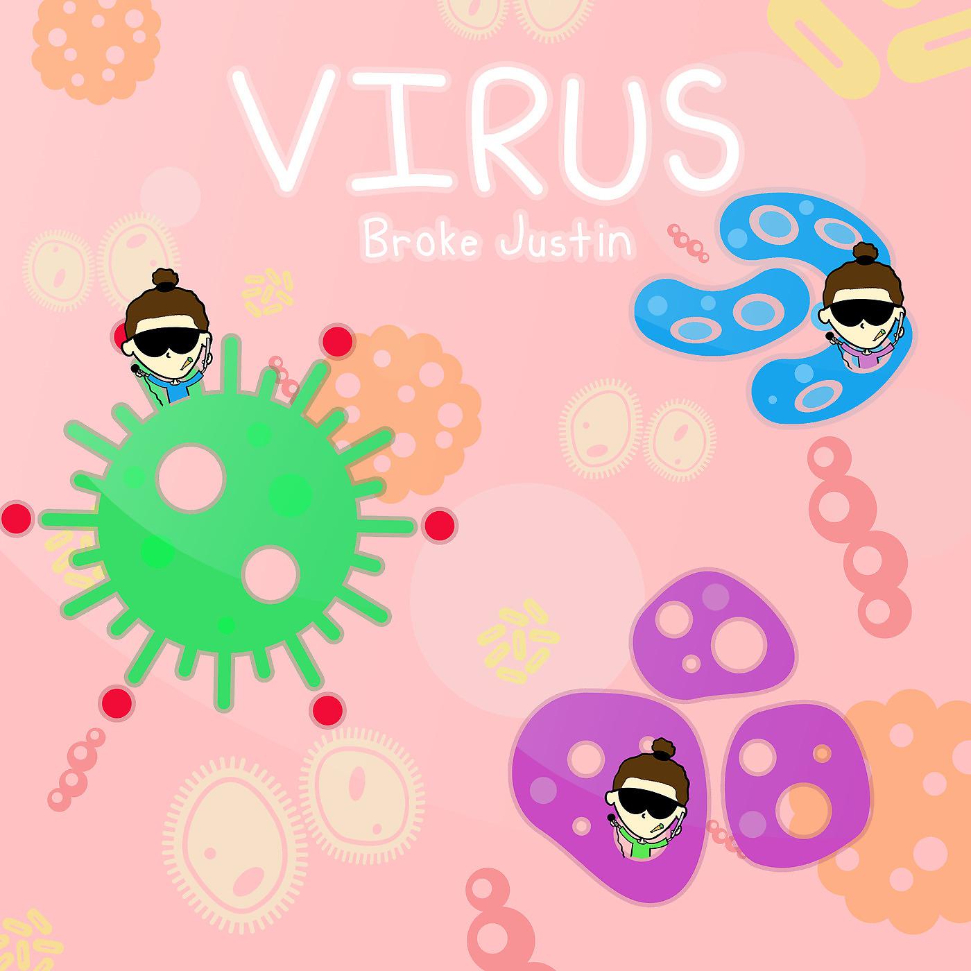 Постер альбома Virus (Freestyle)