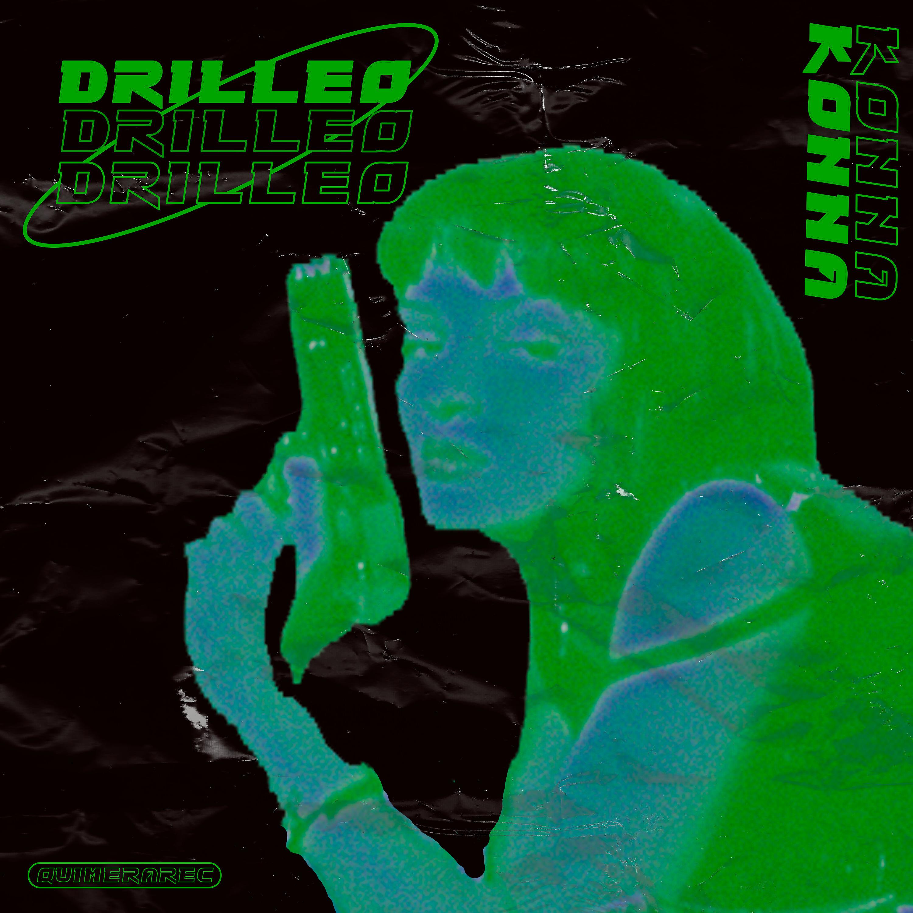 Постер альбома Drilleo