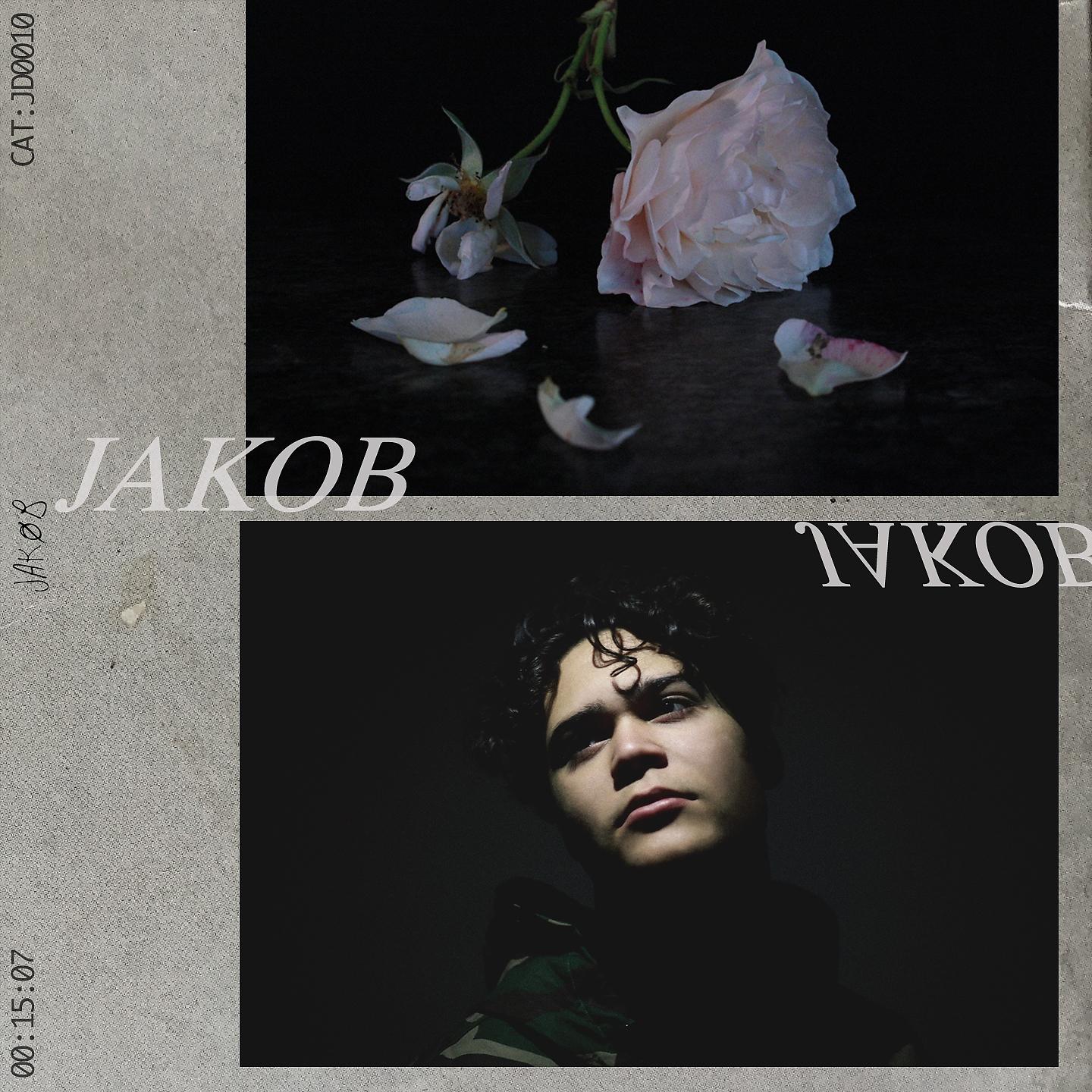 Постер альбома Jakob