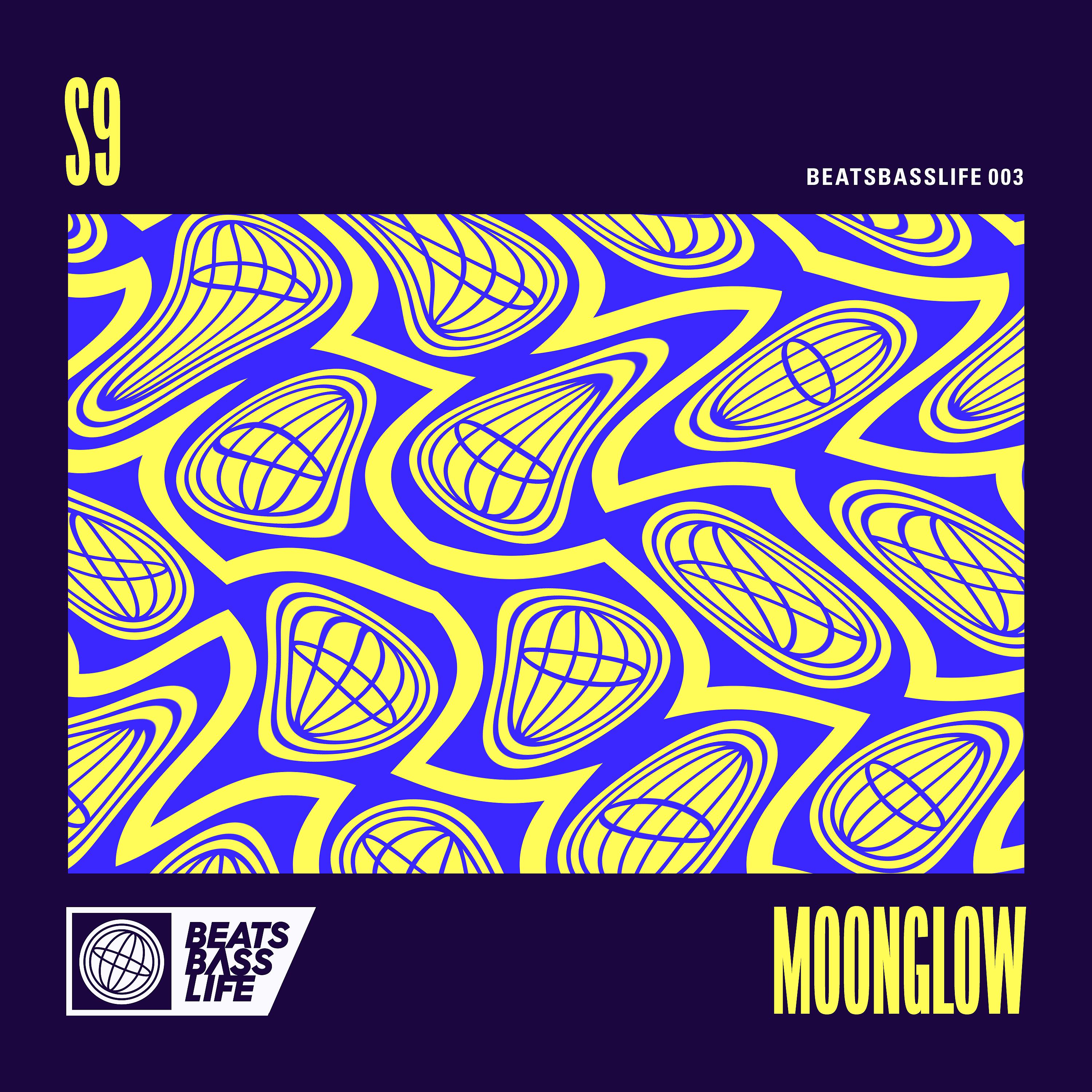Постер альбома Moonglow (Radio Edit)