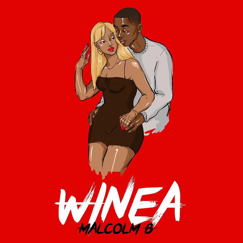 Постер альбома Winea
