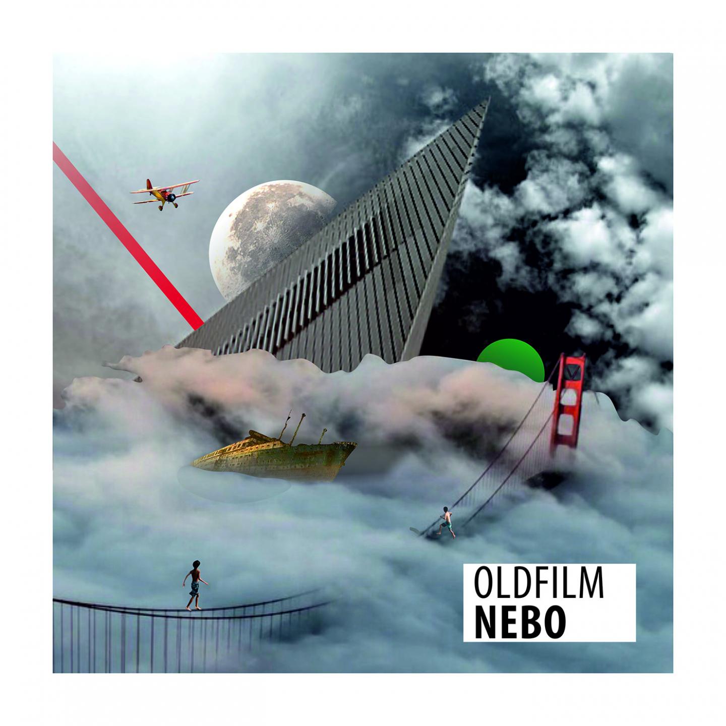Постер альбома Nebo