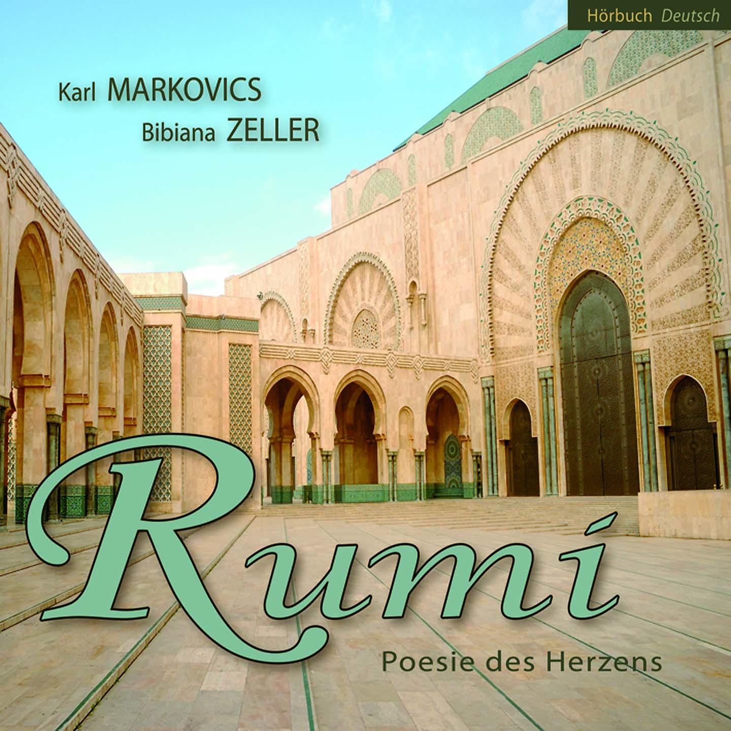 Постер альбома Rumi