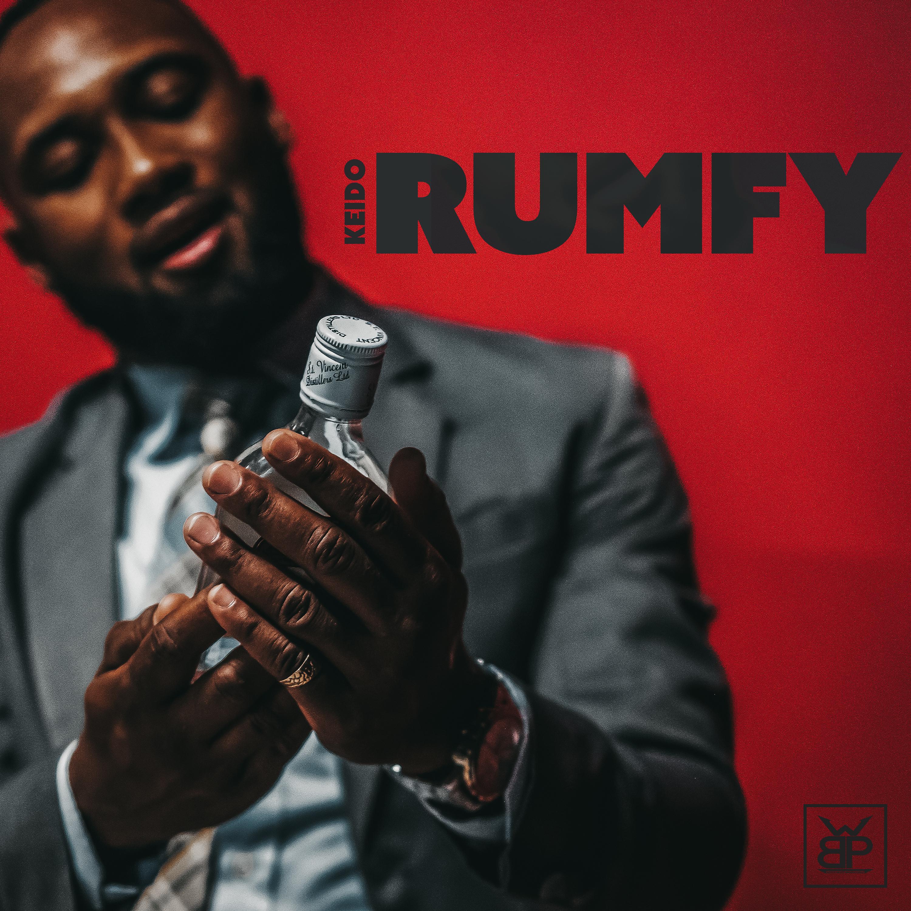 Постер альбома Rumfy