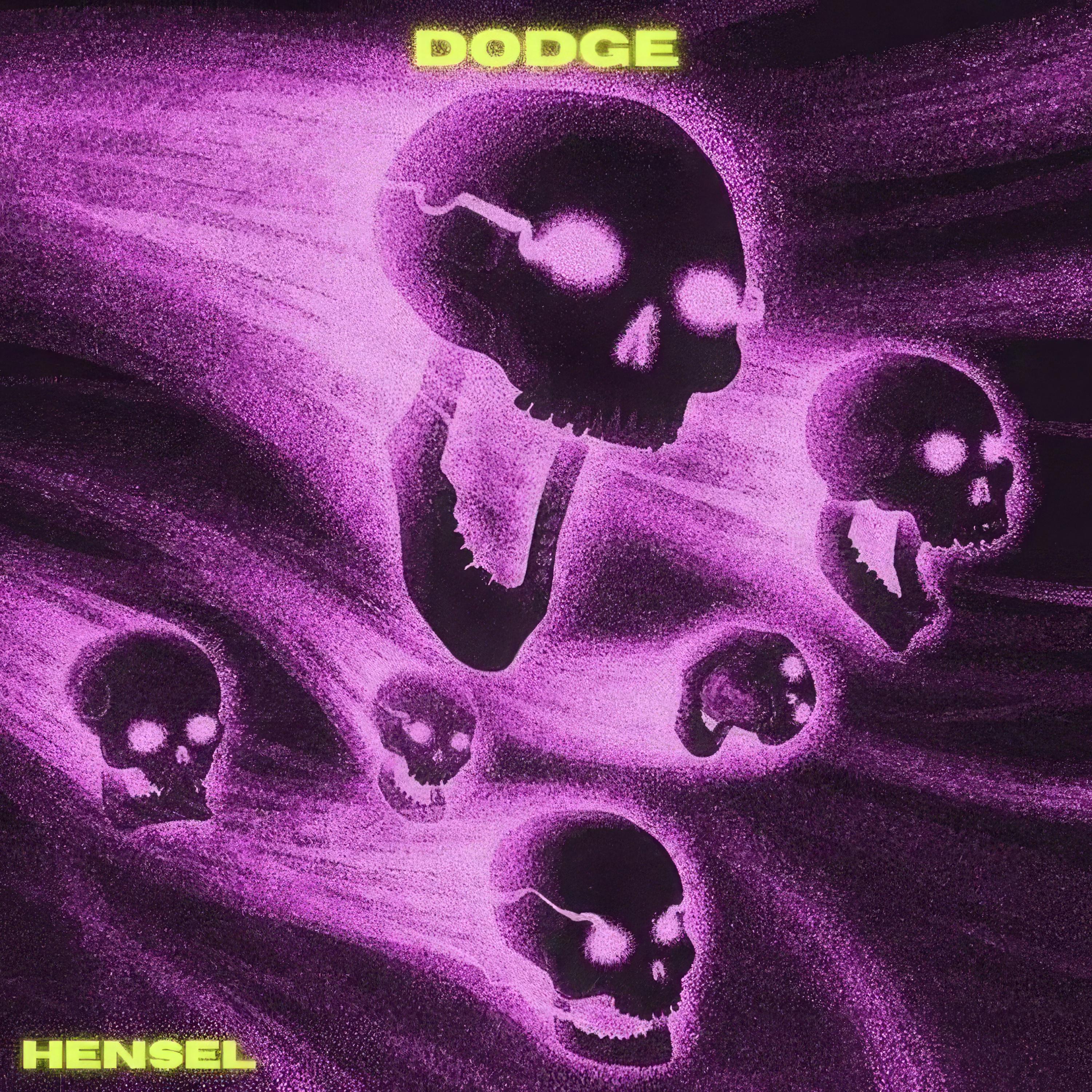 Постер альбома DODGE