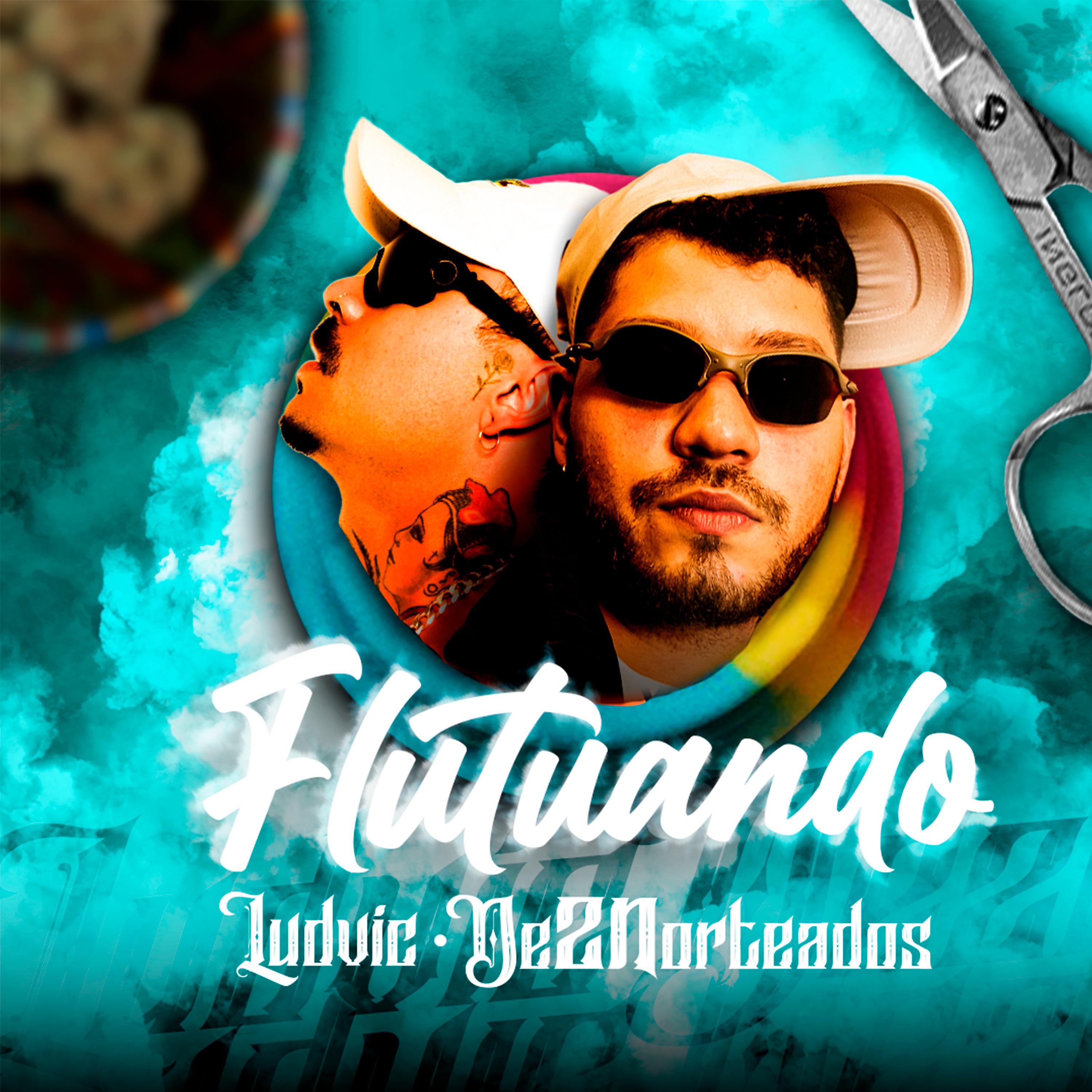 Постер альбома Flutuando