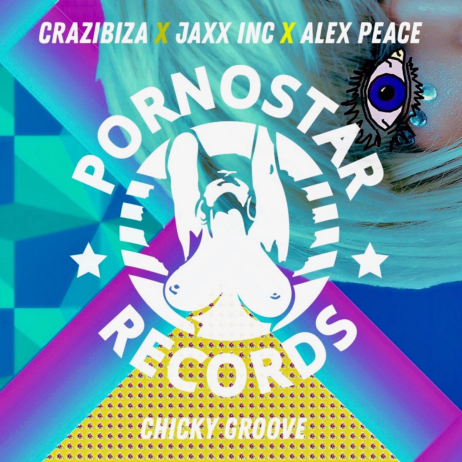 Постер альбома Chicky Groove