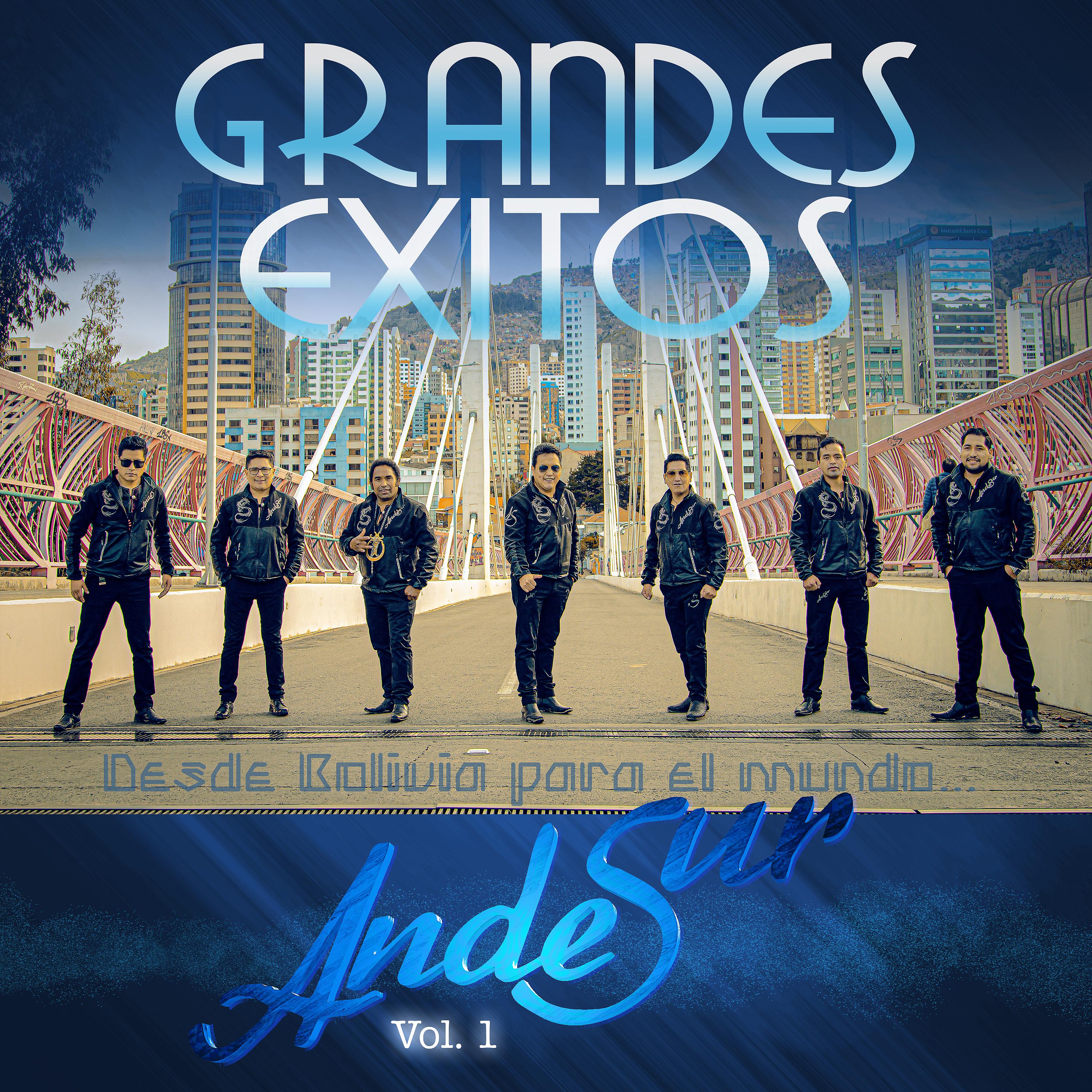 Постер альбома Grandes Éxitos Vol 1