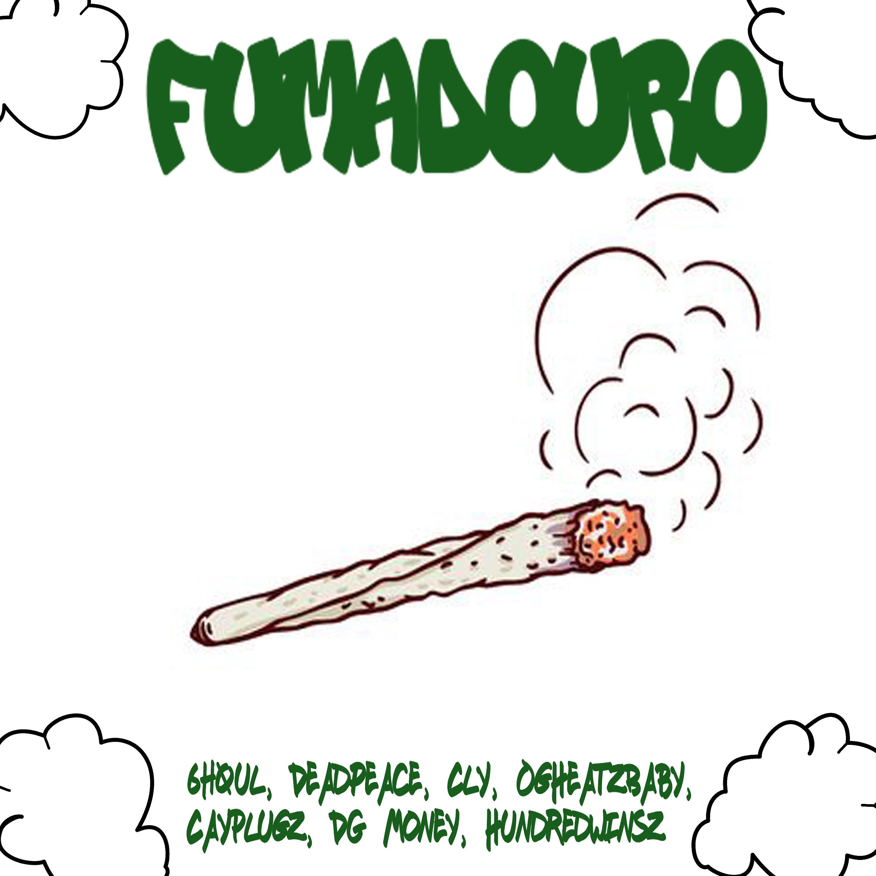 Постер альбома Fumadouro