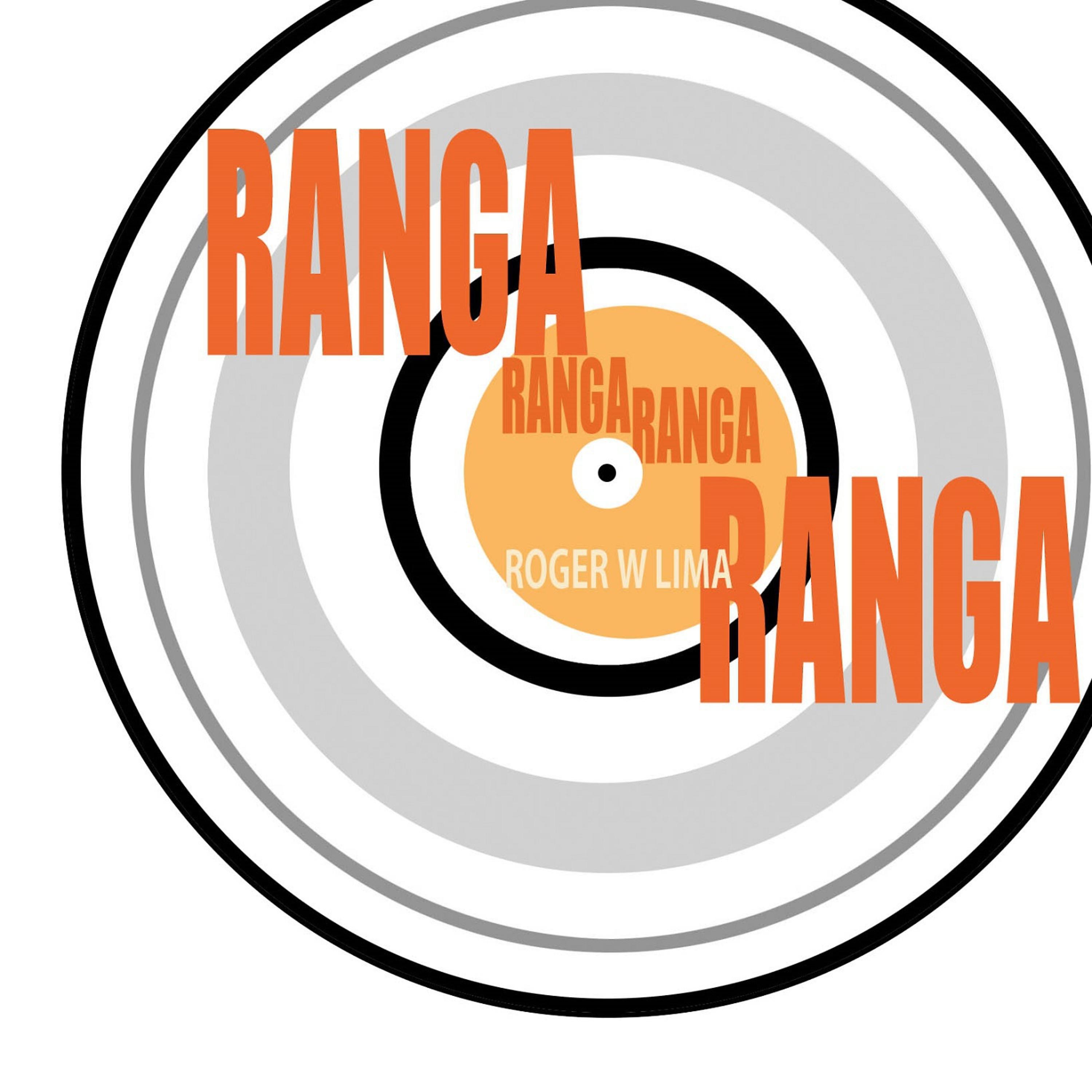 Постер альбома Ranga Ranga