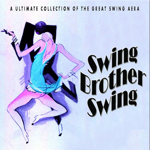 Постер альбома Swing Brother Swing