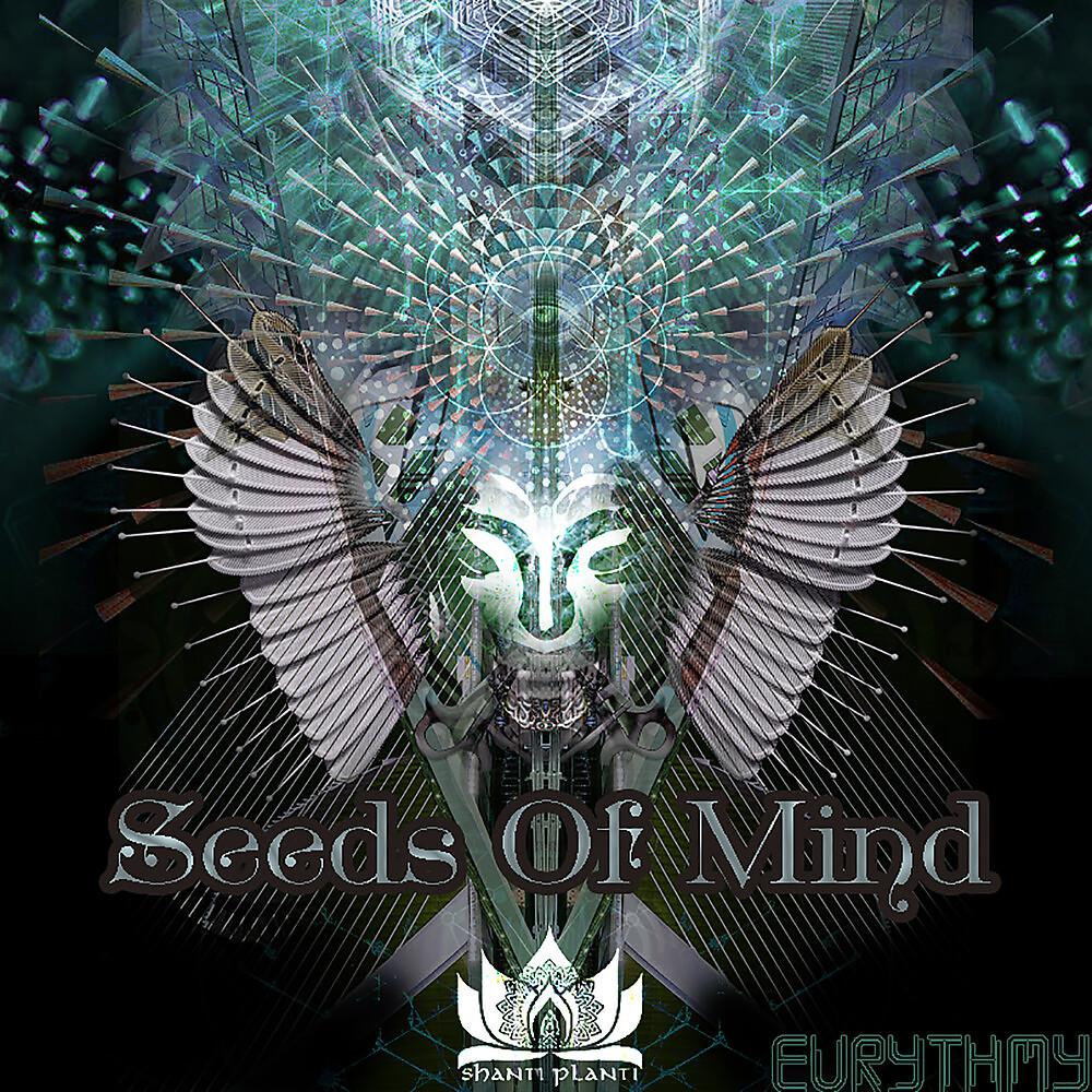 Постер альбома Seeds of Mind