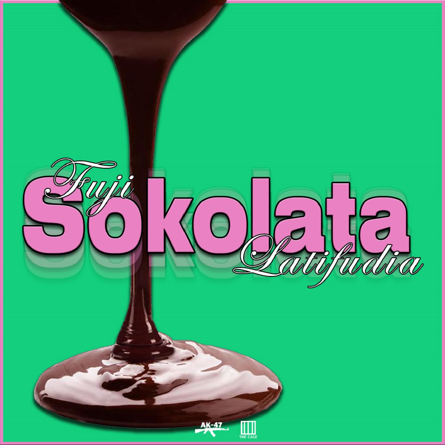 Постер альбома Sokolata
