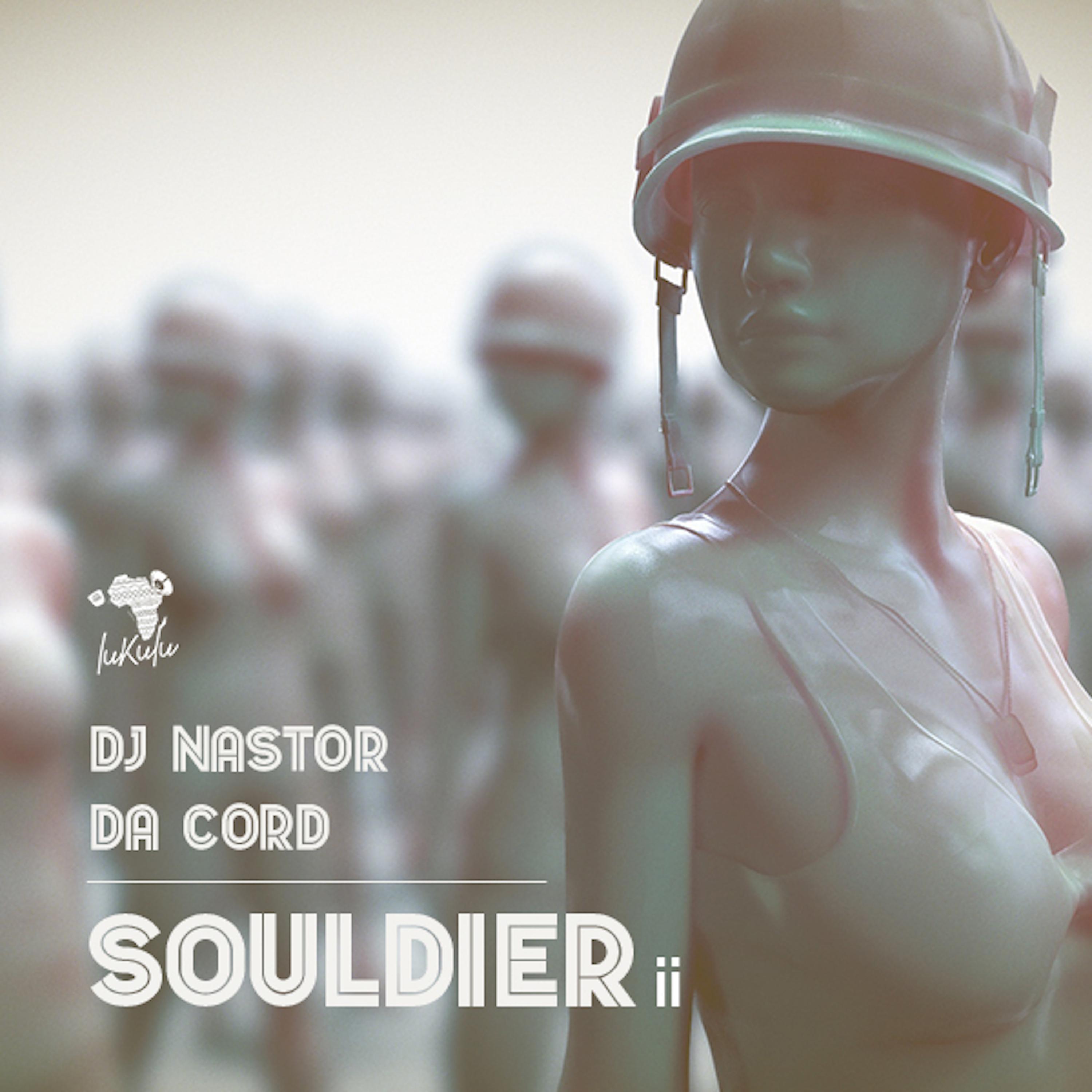 Постер альбома Souldier II
