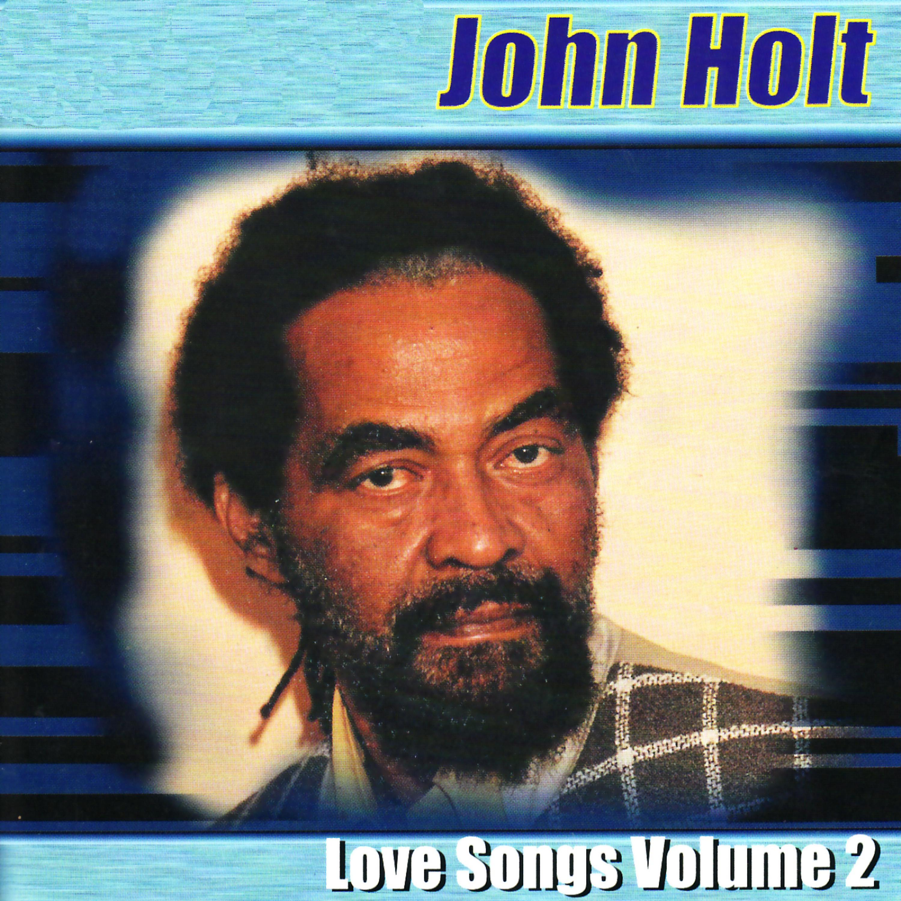 Постер альбома Love Songs Volume 2