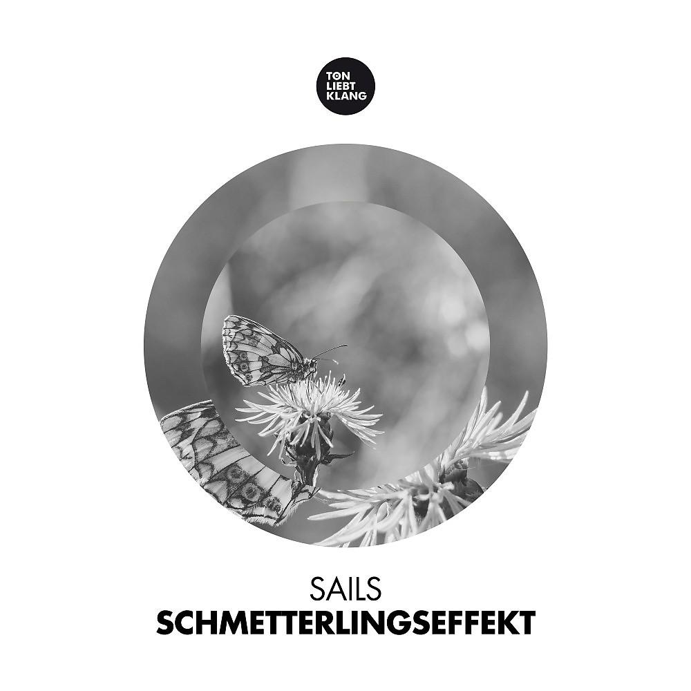 Постер альбома Schmetterlingseffekt