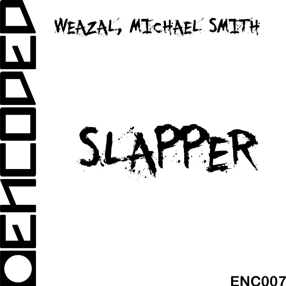 Постер альбома Slapper