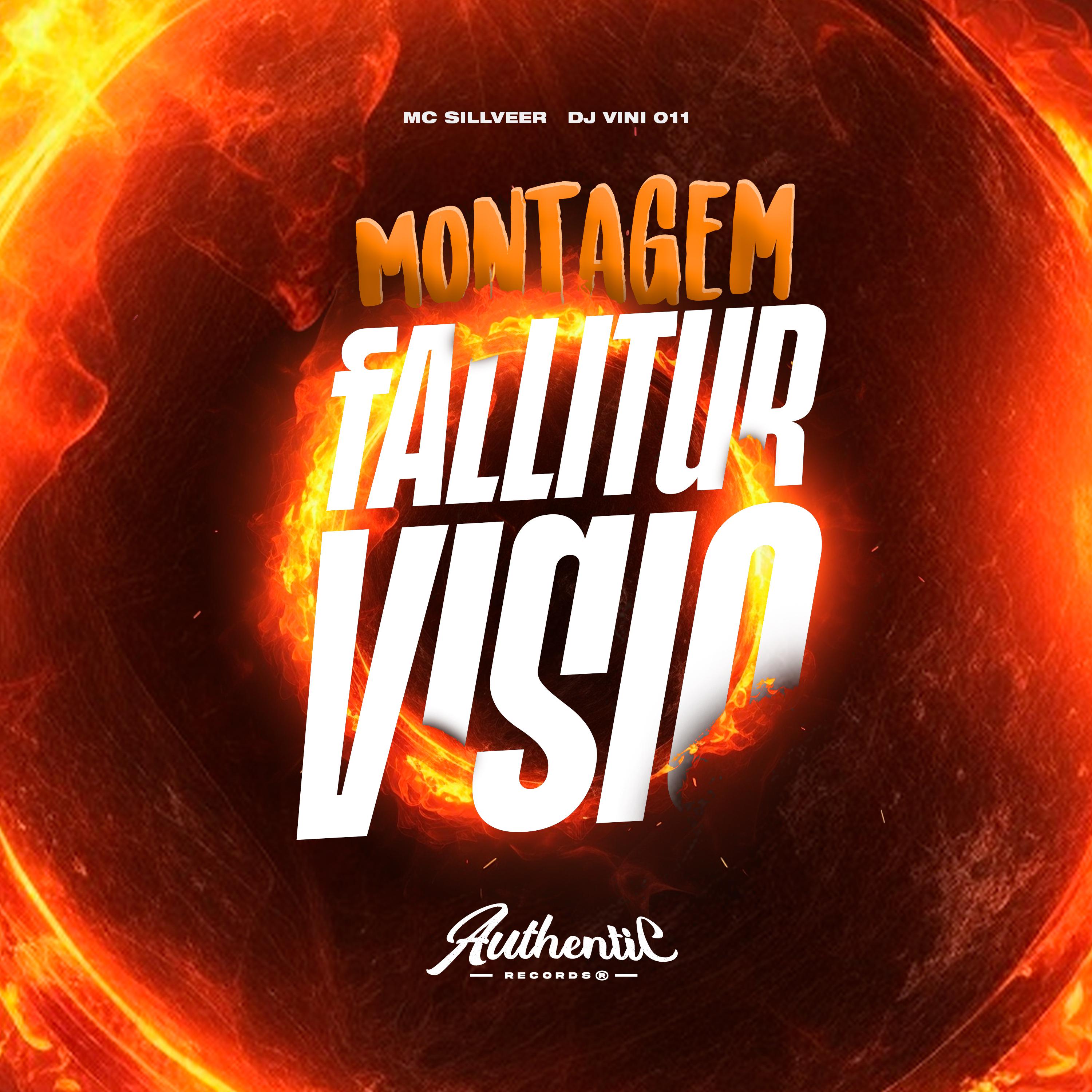 Постер альбома Montagem Fallitur Visio