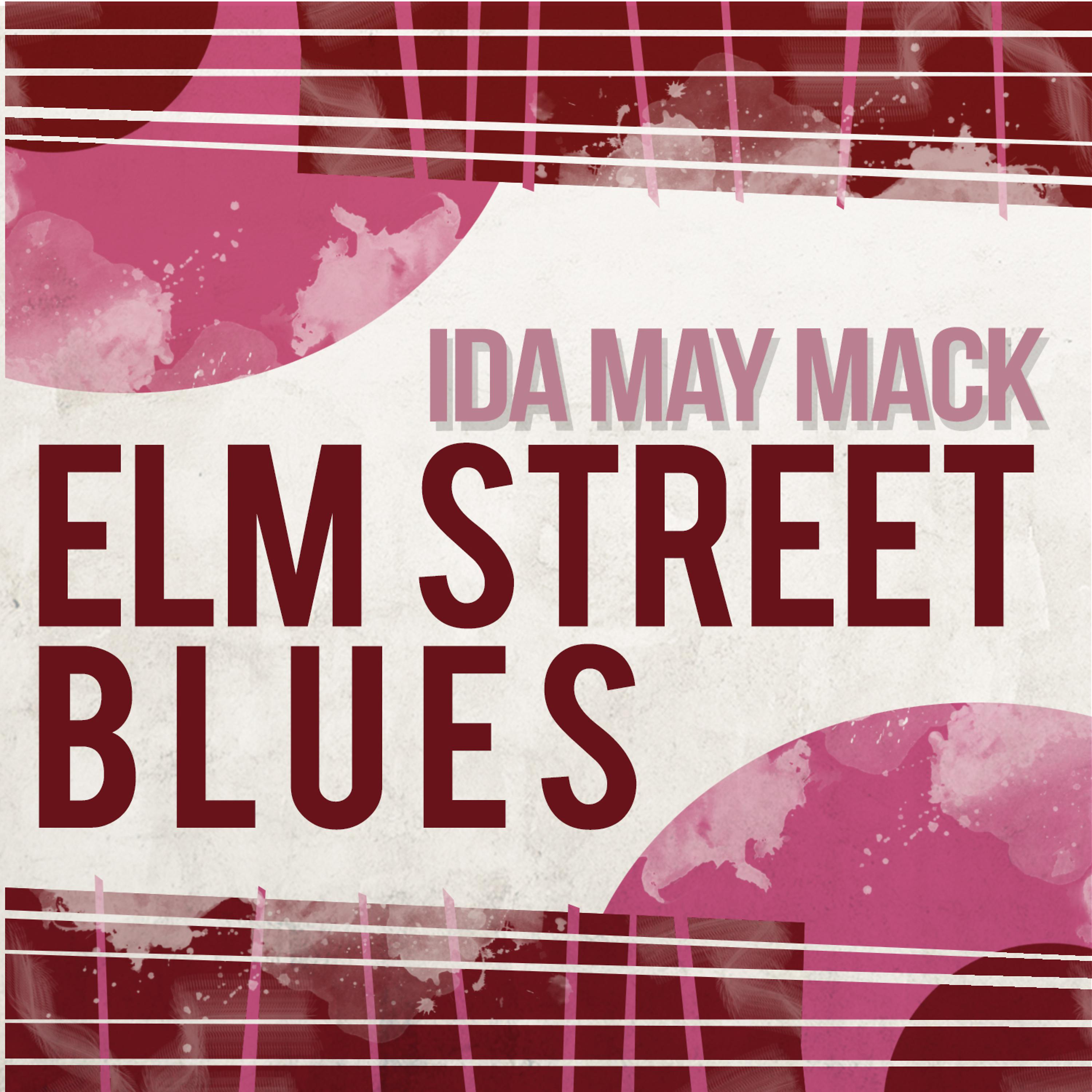 Постер альбома Elm Street Blues