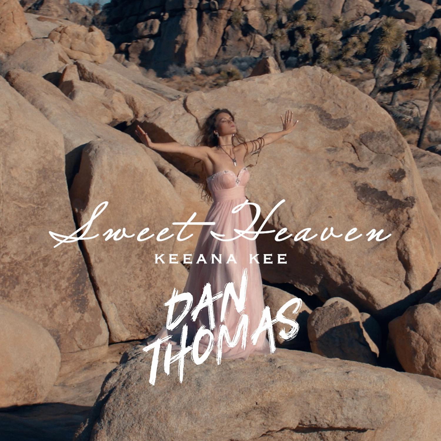 Постер альбома Sweet Heaven (Remixes)