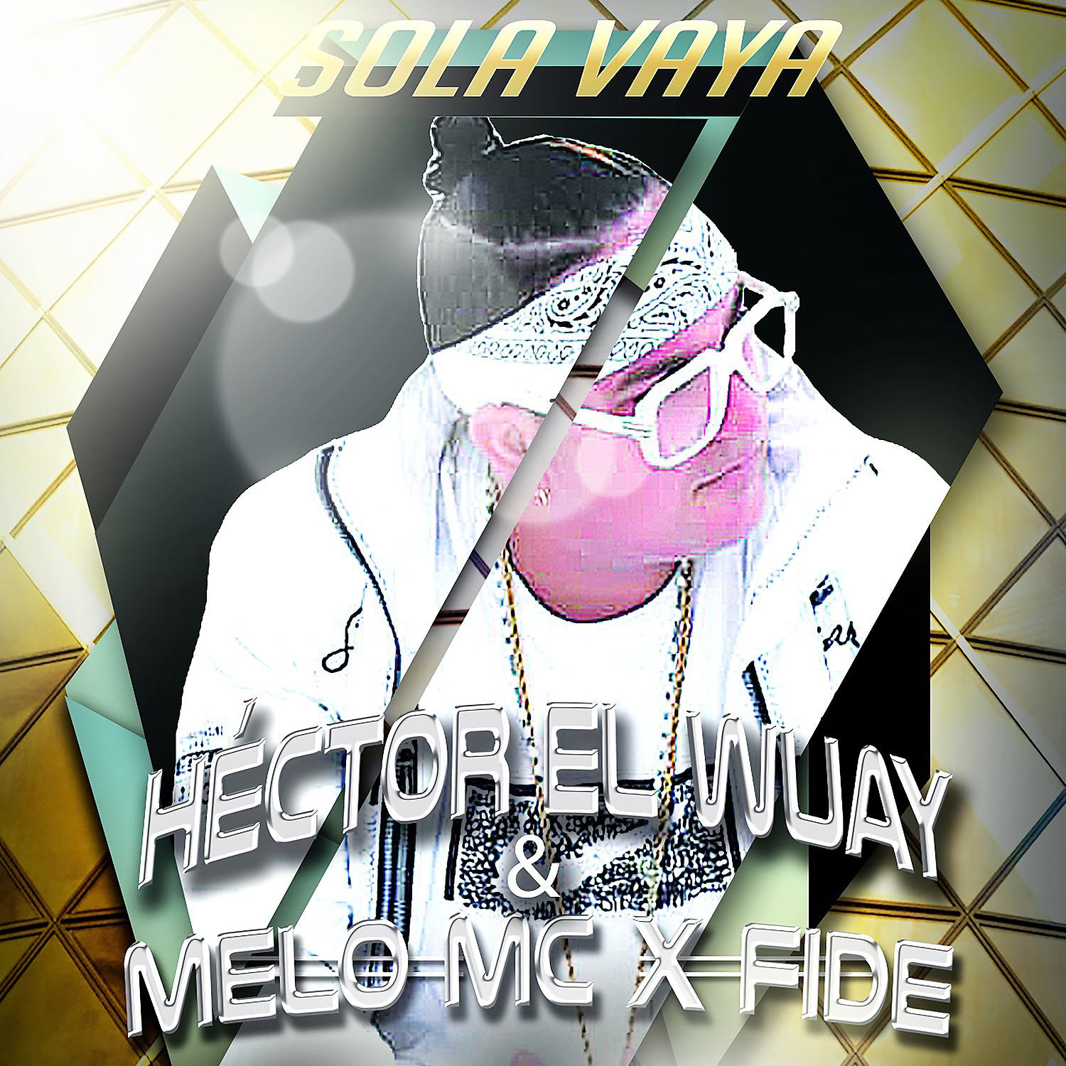 Постер альбома Sola Vaya