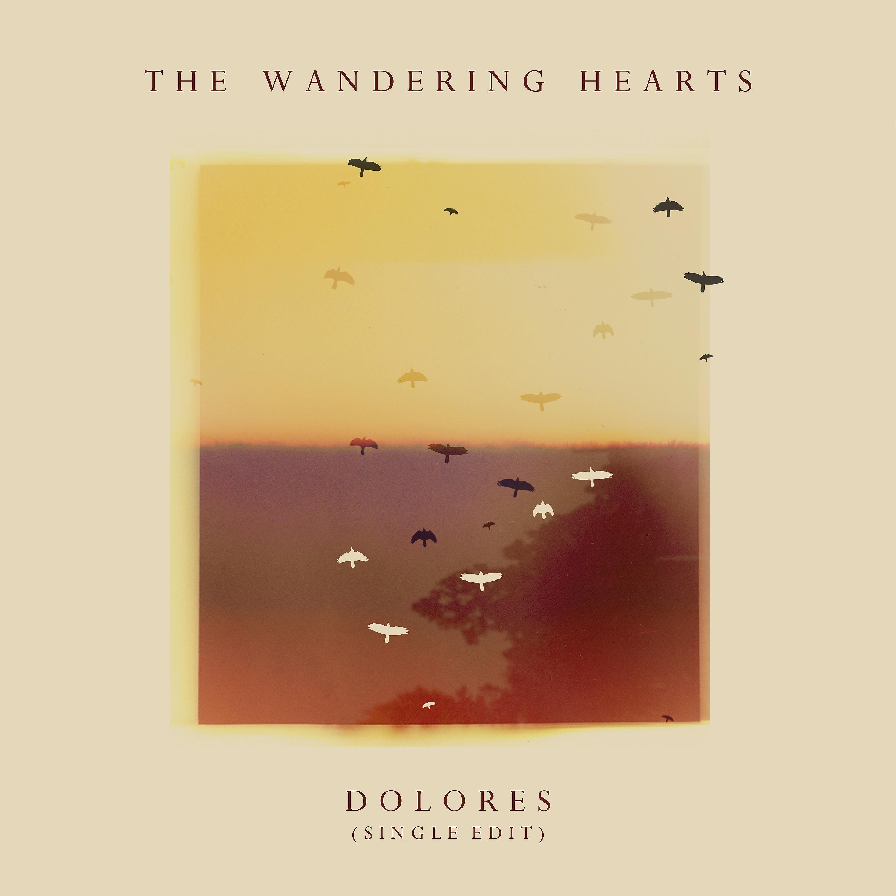 Постер альбома Dolores (Single Edit)