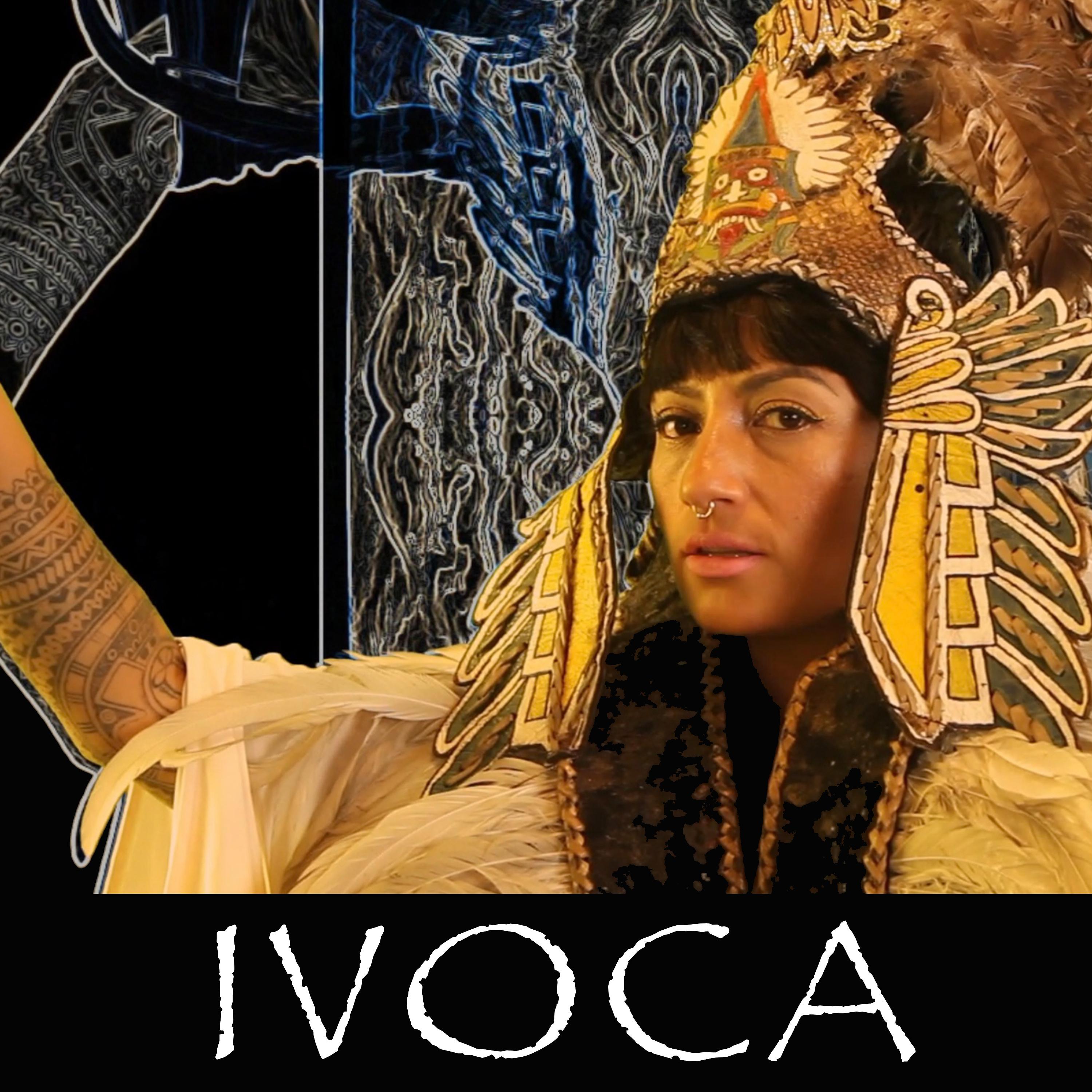 Постер альбома Ivoca