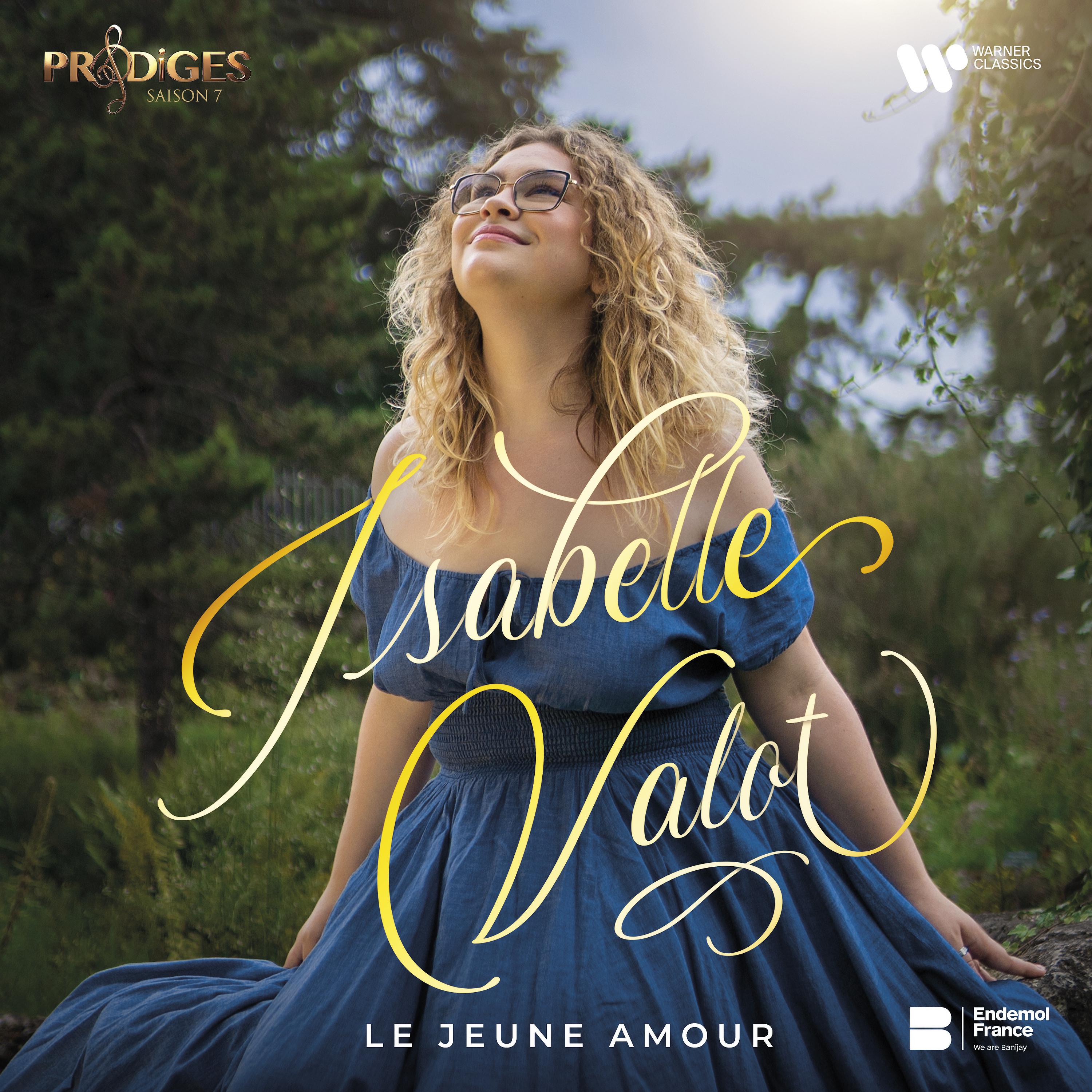 Постер альбома Le Jeune Amour