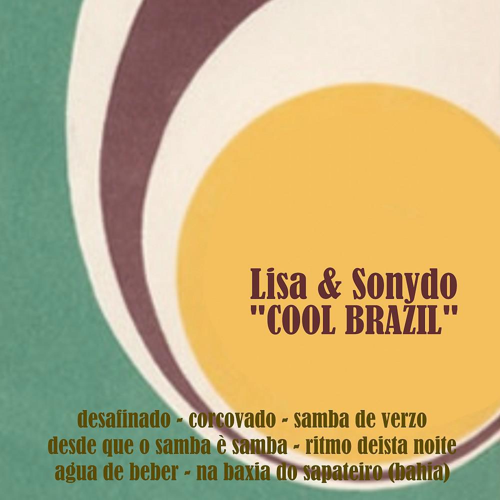 Постер альбома Cool Brazil
