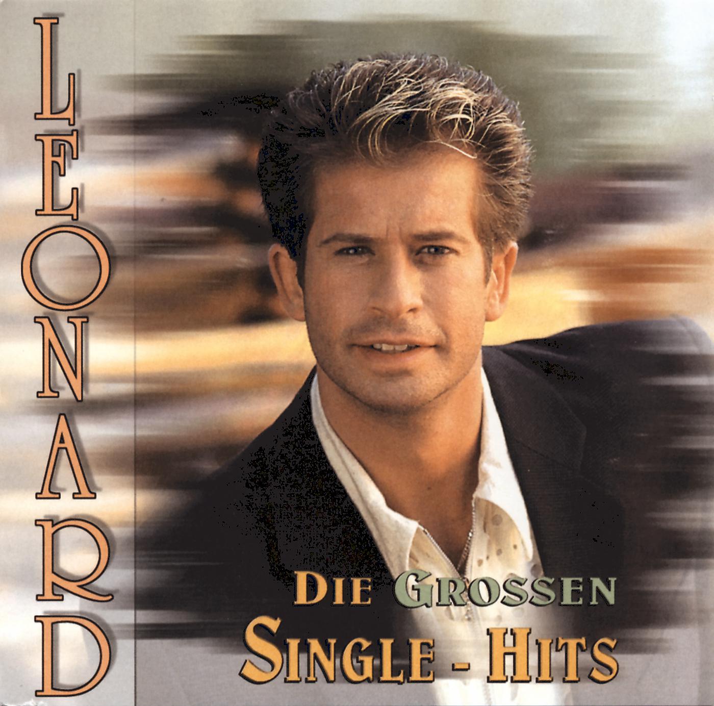 Постер альбома Die großen Single-Hits