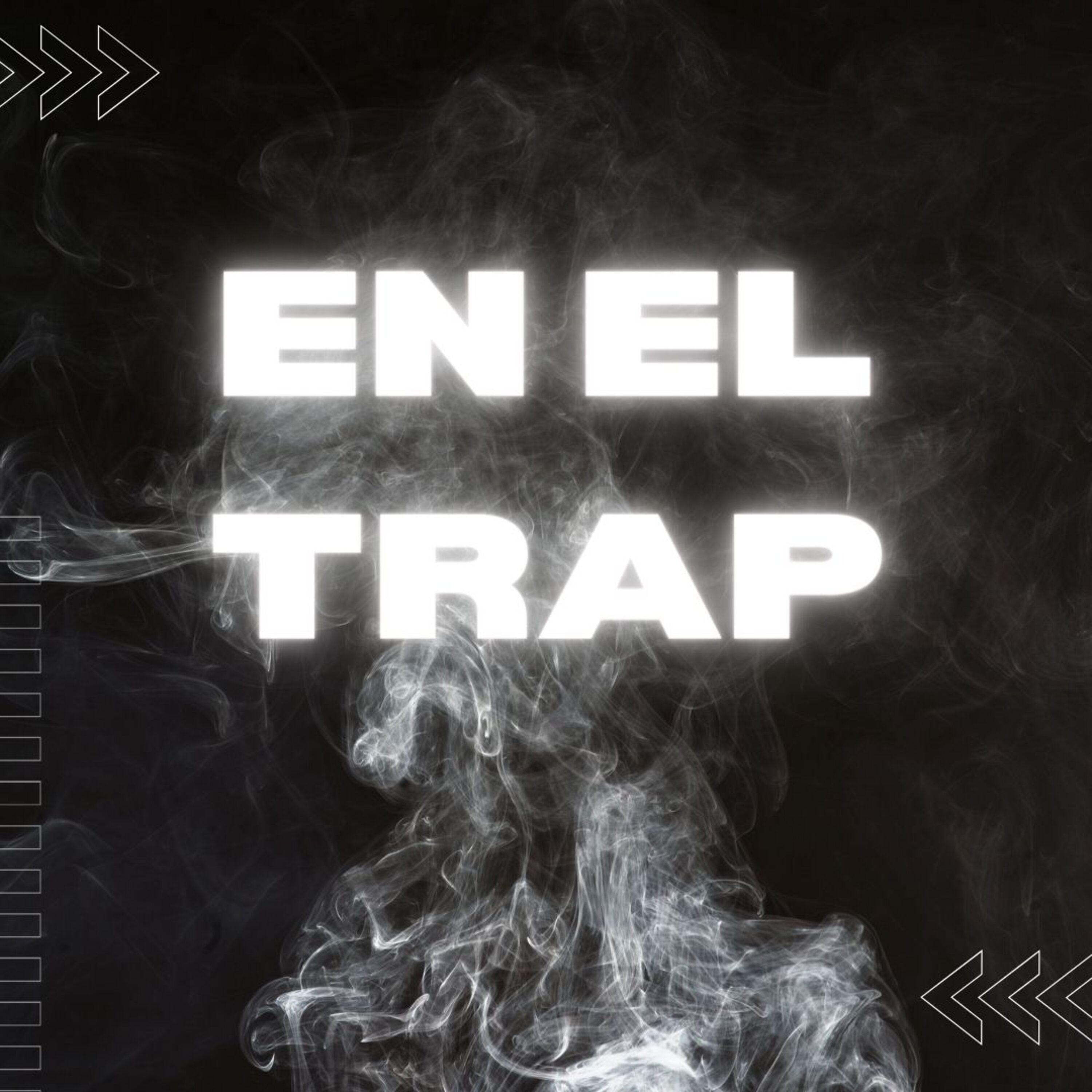 Постер альбома En el Trap