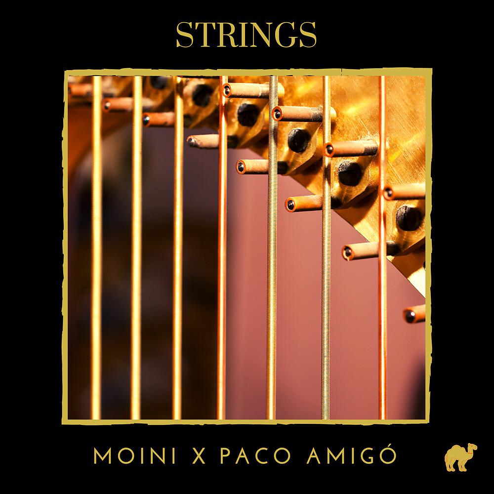 Постер альбома Strings