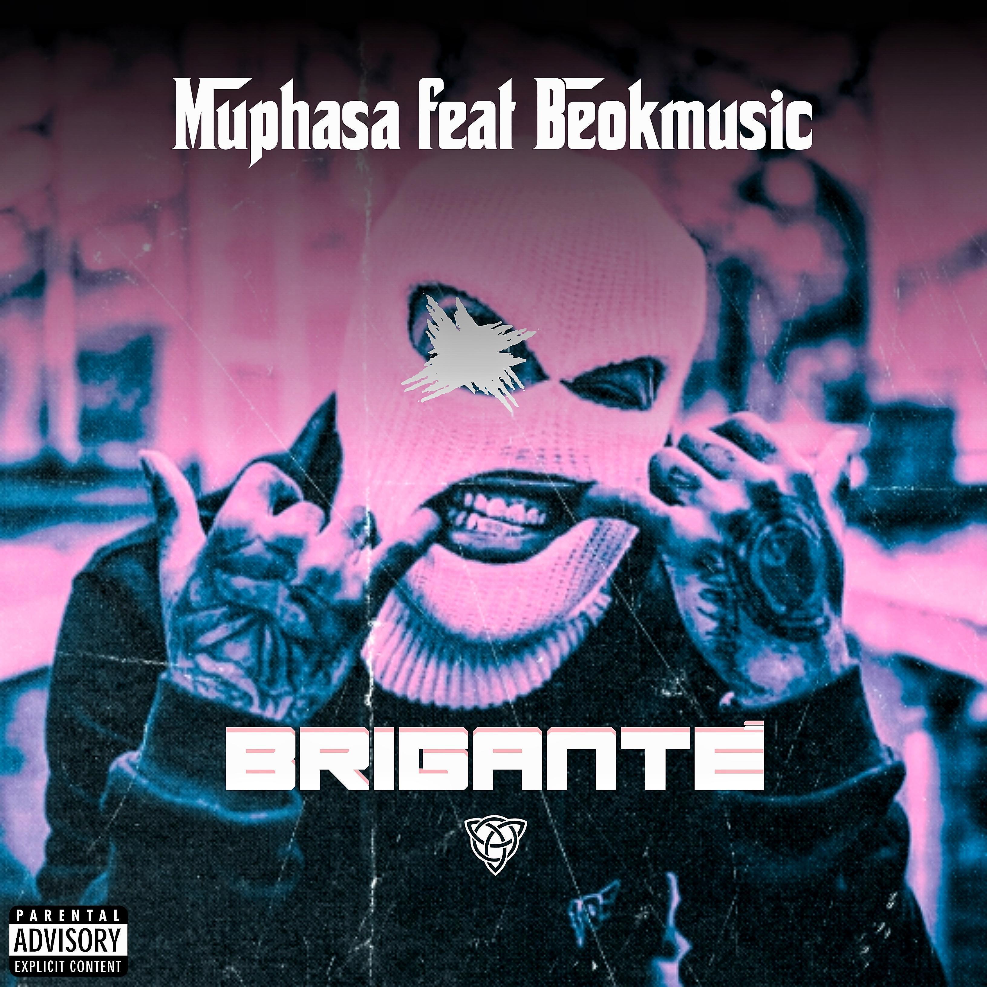 Постер альбома brigante (feat. Beokmusic)