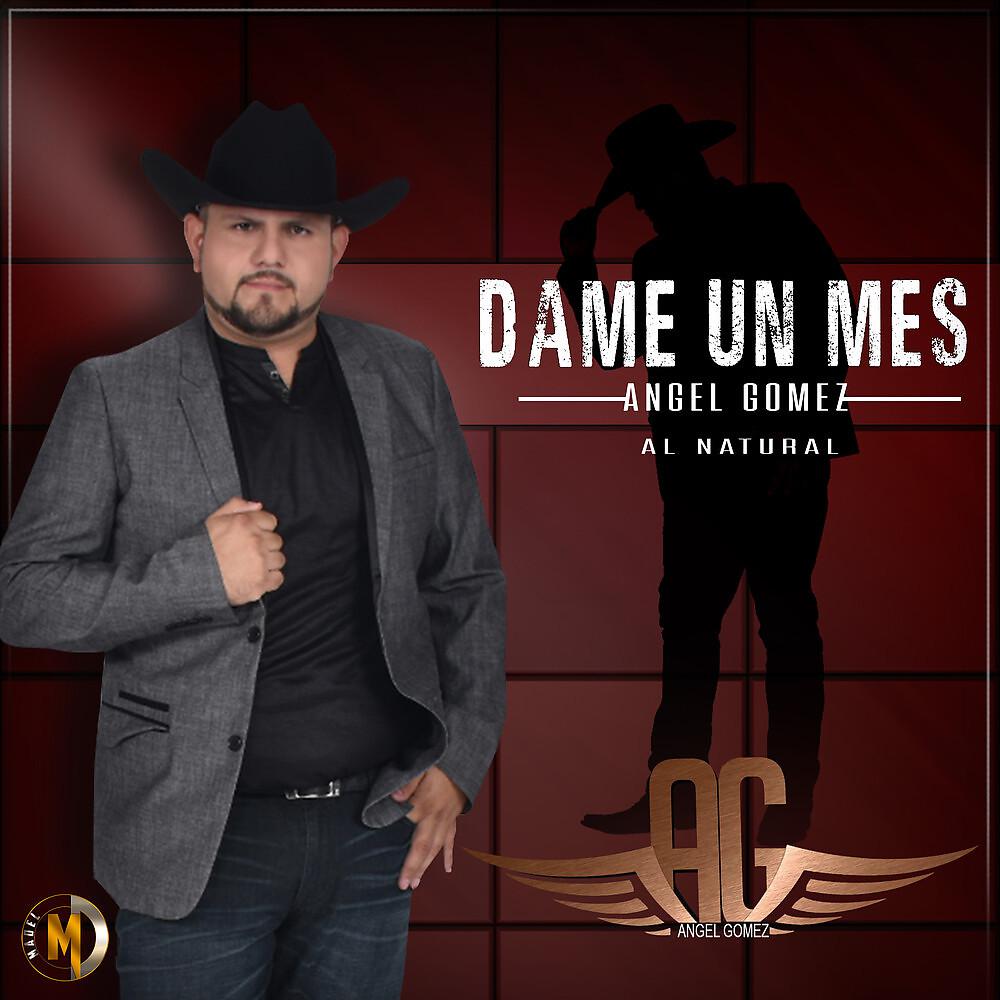 Постер альбома Dame un Mes