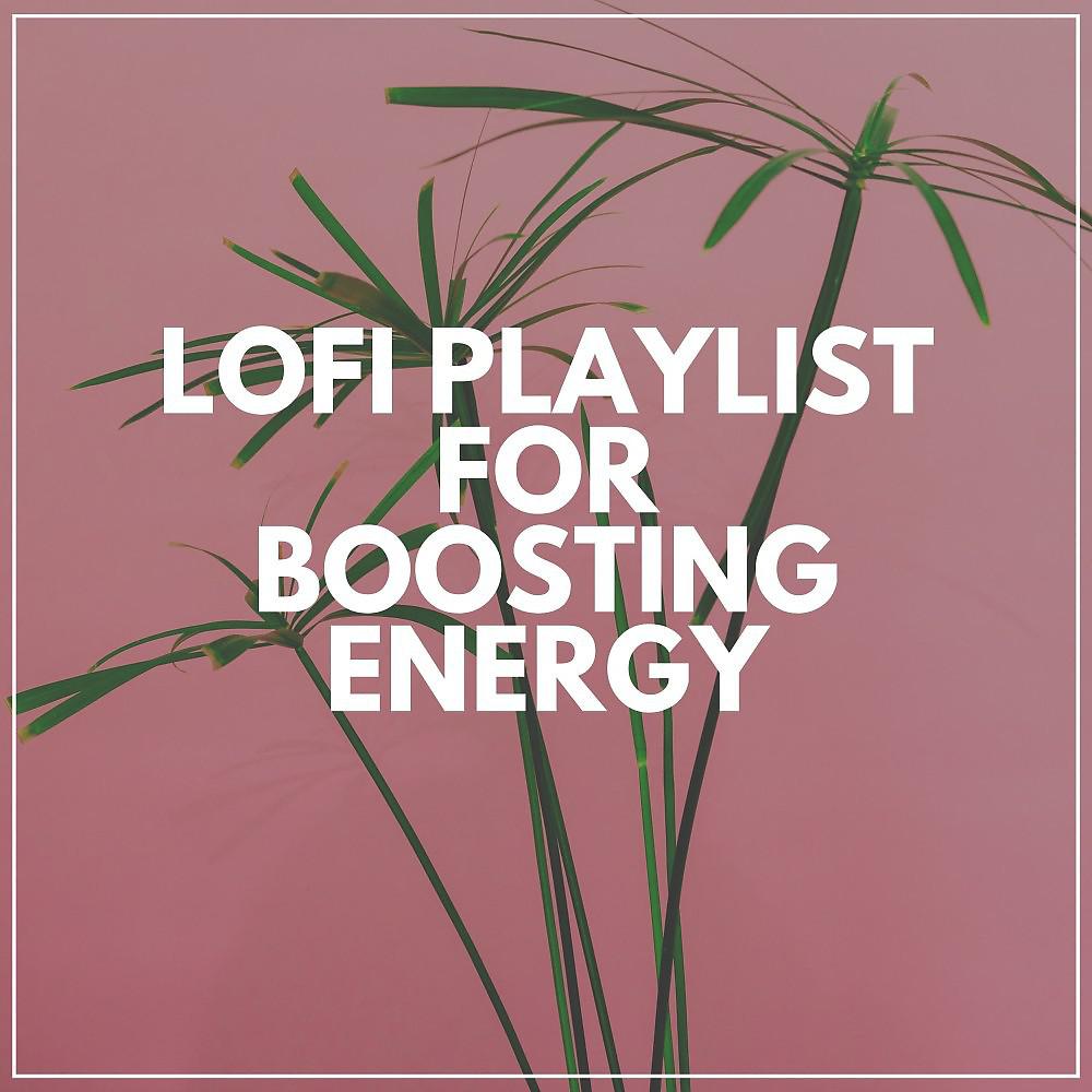 Постер альбома Lofi Playlist for Boosting Energy