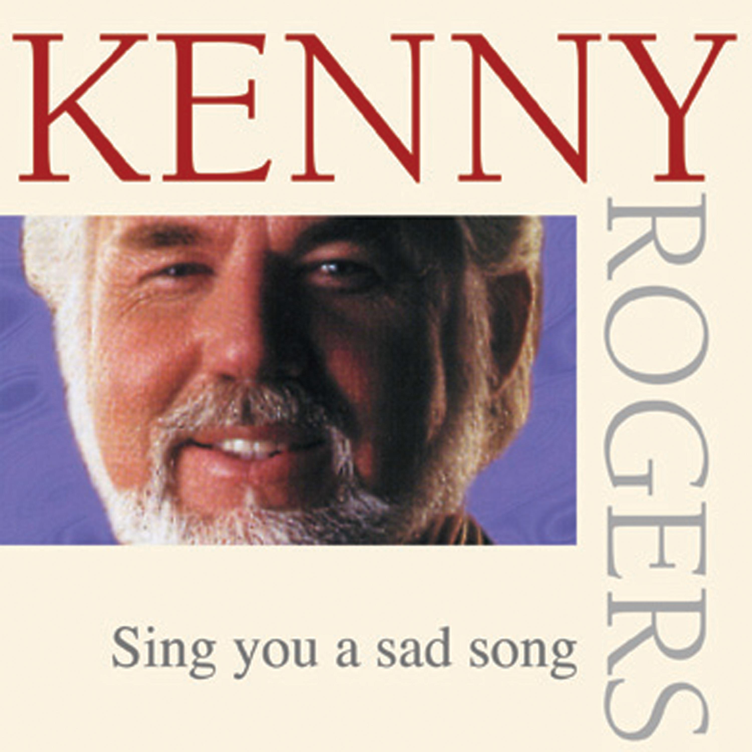 Постер альбома Sing You A Sad Song