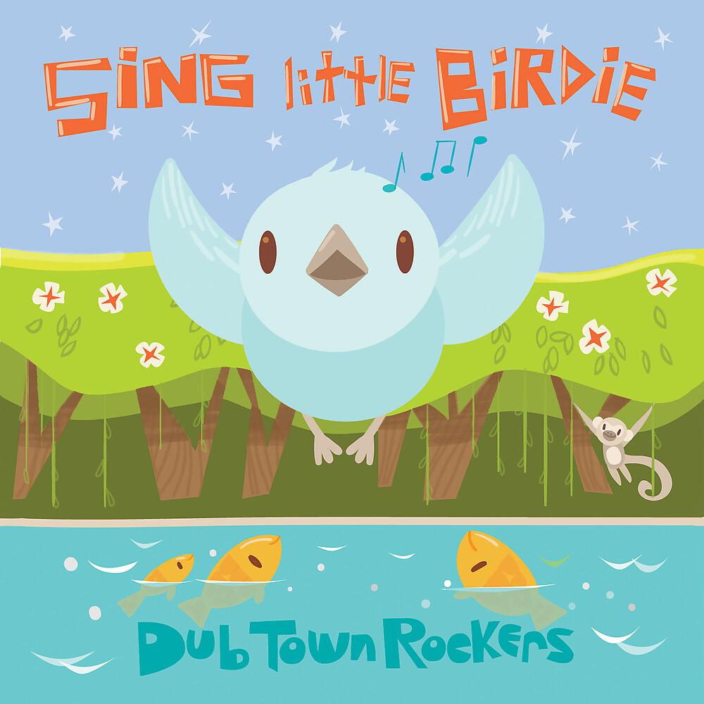 Постер альбома Sing Little Birdie