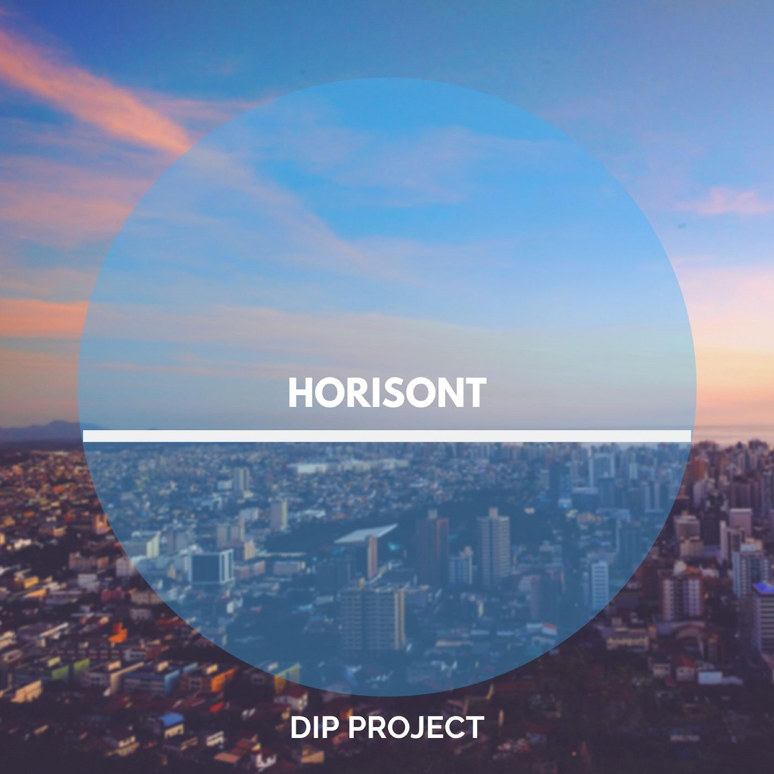Постер альбома Horisont