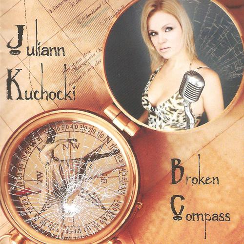 Постер альбома Broken Compass