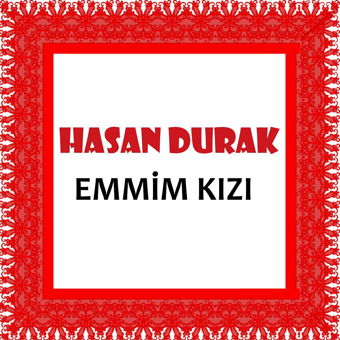 Постер альбома Emmim Kızı