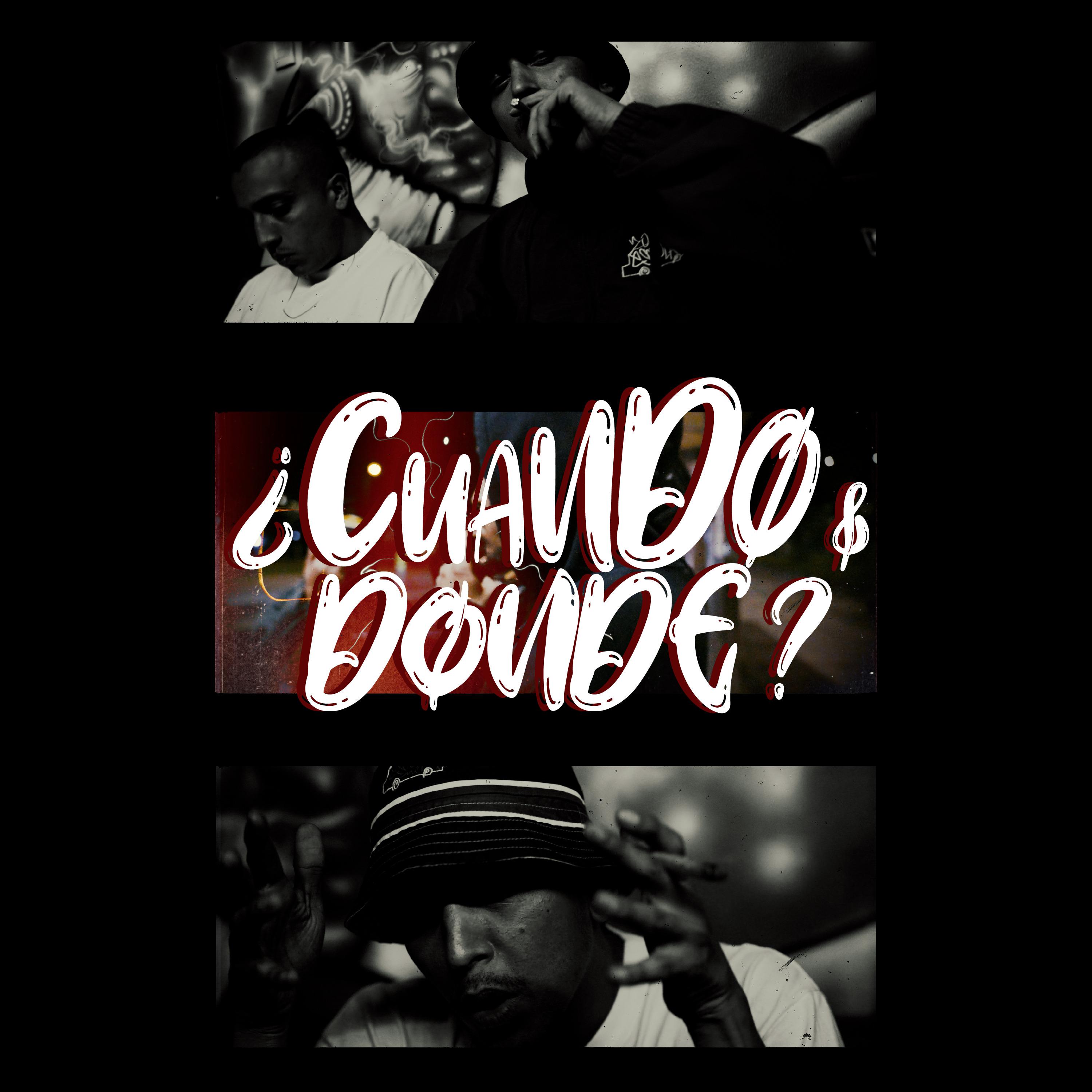 Постер альбома Cuando & Donde