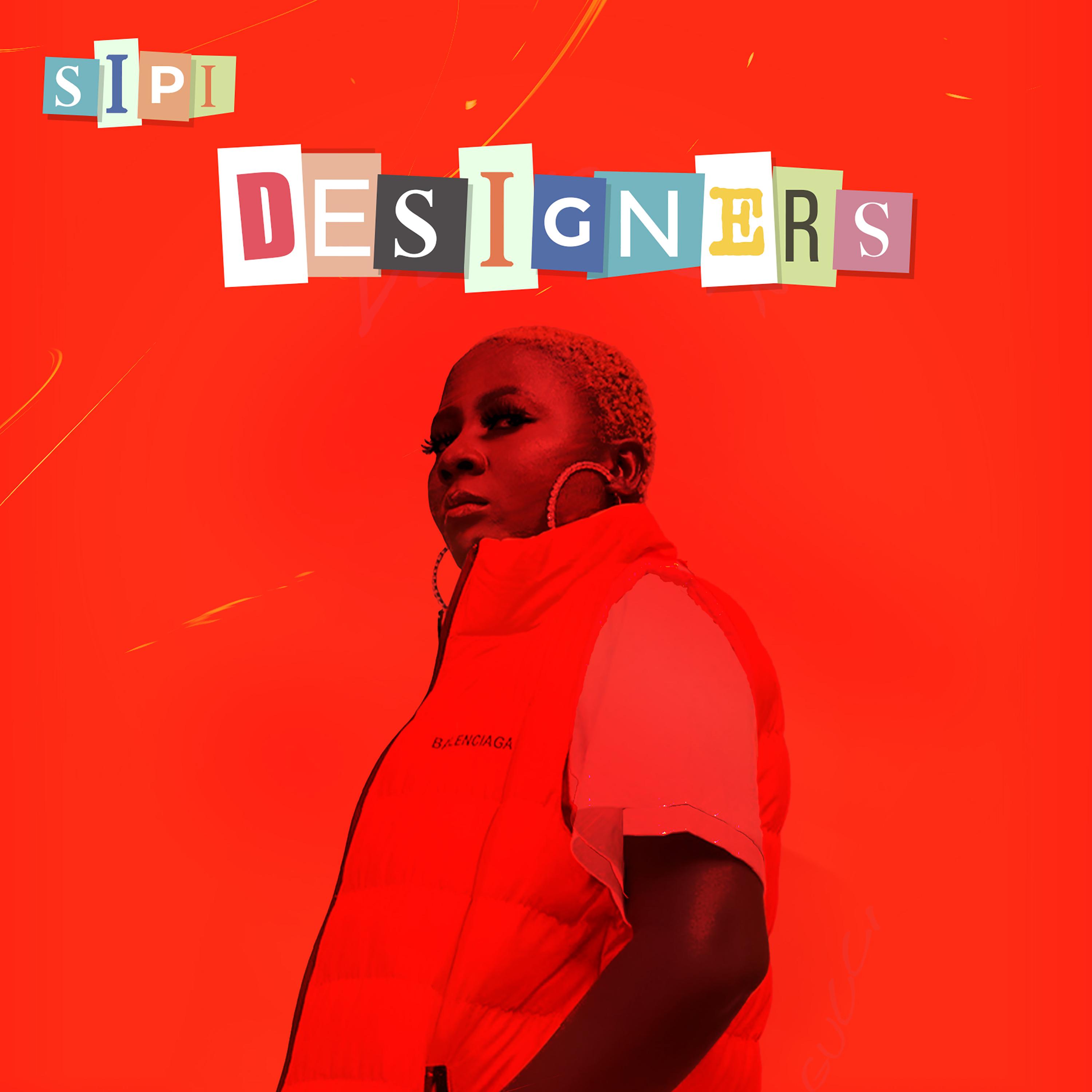 Постер альбома Designers